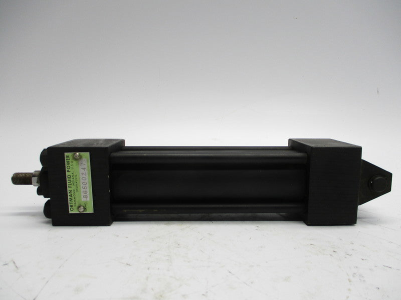 ORTMAN FLUID POWER 86500247 NSNP