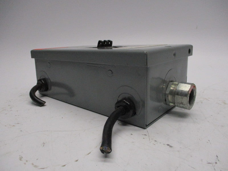 SQUARE D QO2-4L70TS SER. G1 UNMP