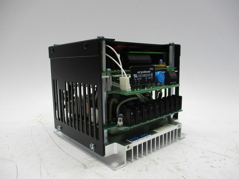 POWER ELECTRONICS MSM2A57 575VAC 2.4A NSMP