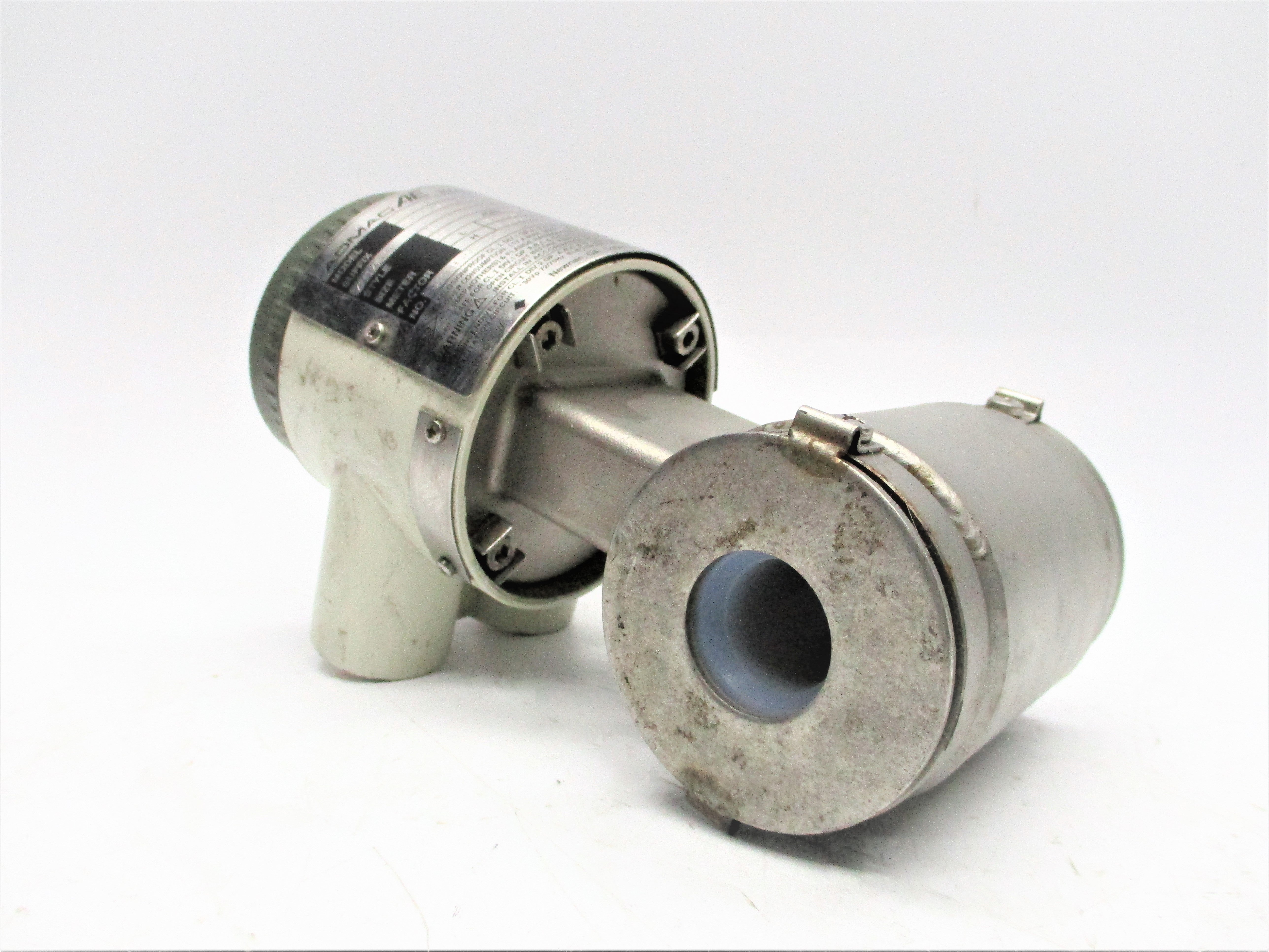 YOKOGAWA AE202DN-AB1-LSA UNMP