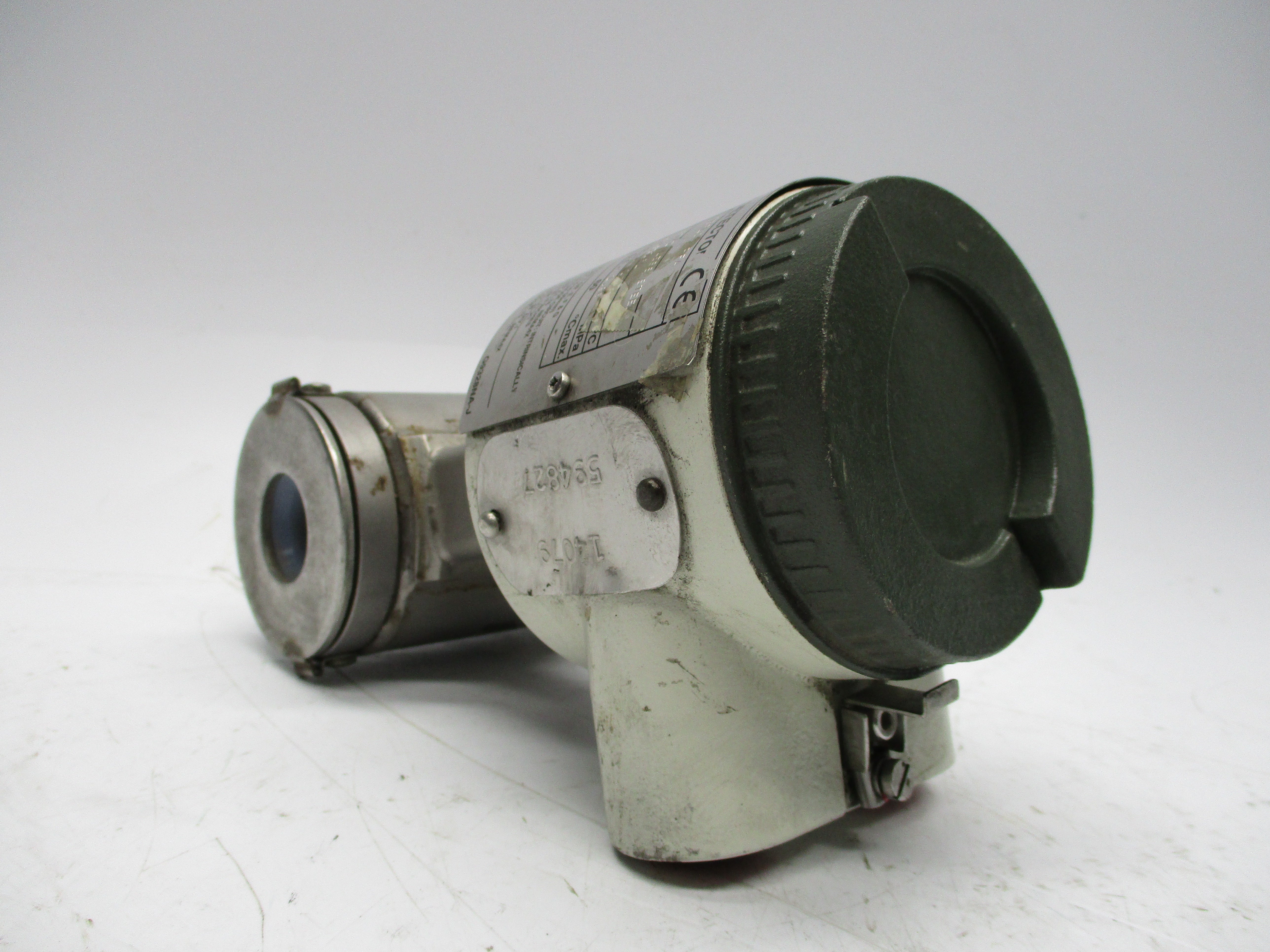 YOKOGAWA AE202DN-AB1-LSA UNMP