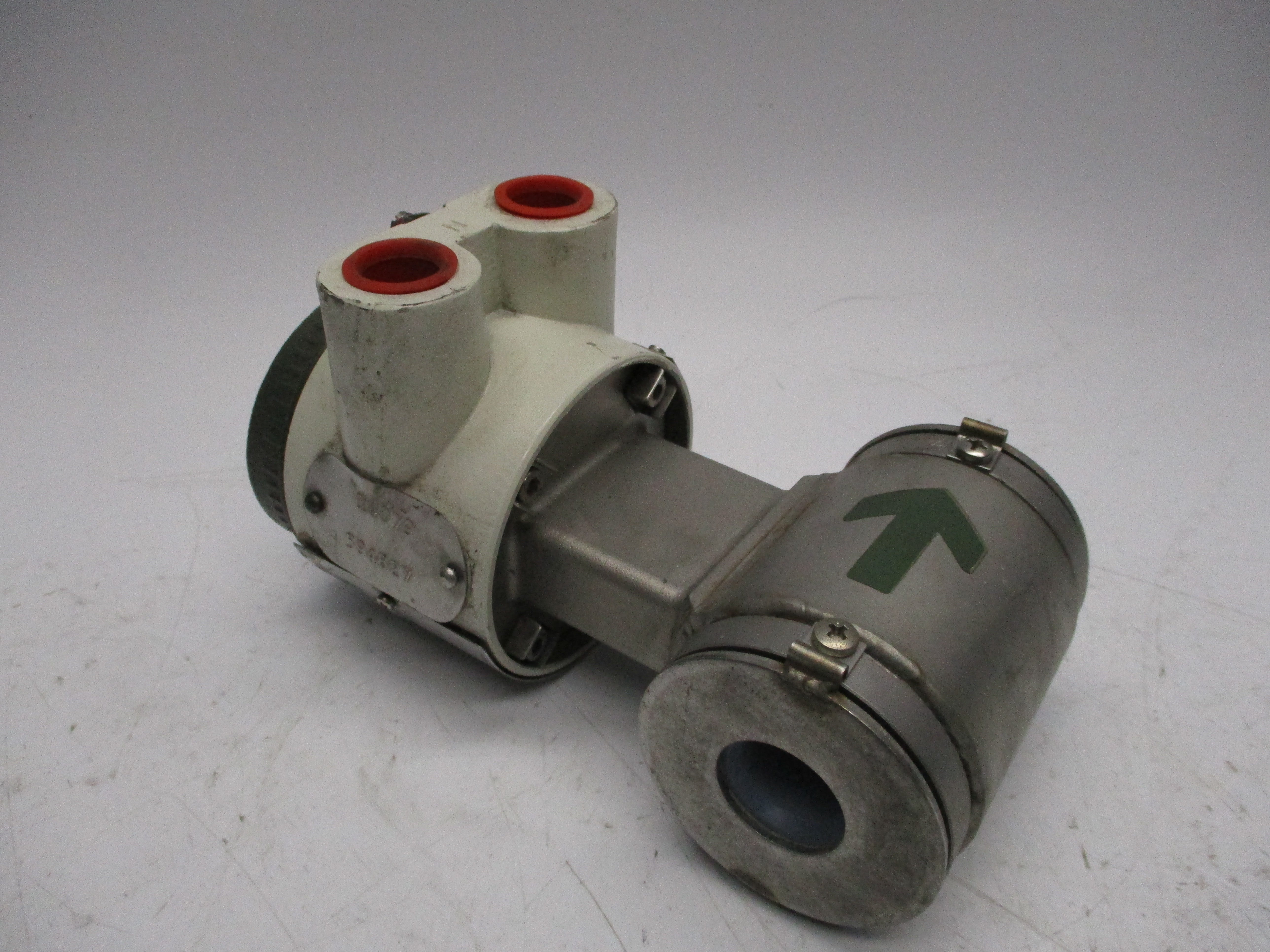 YOKOGAWA AE202DN-AB1-LSA UNMP