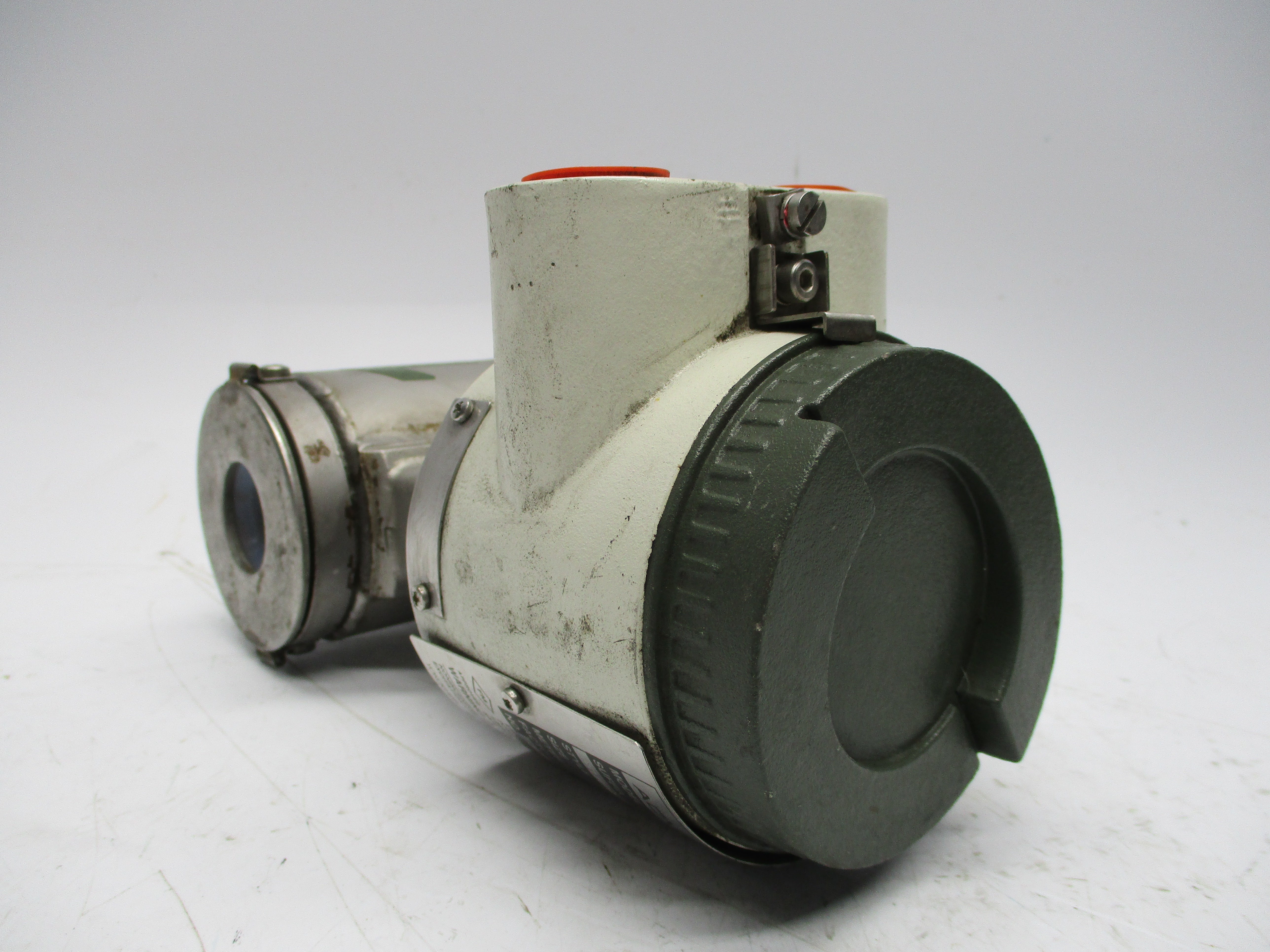 YOKOGAWA AE202DN-AB1-LSA UNMP