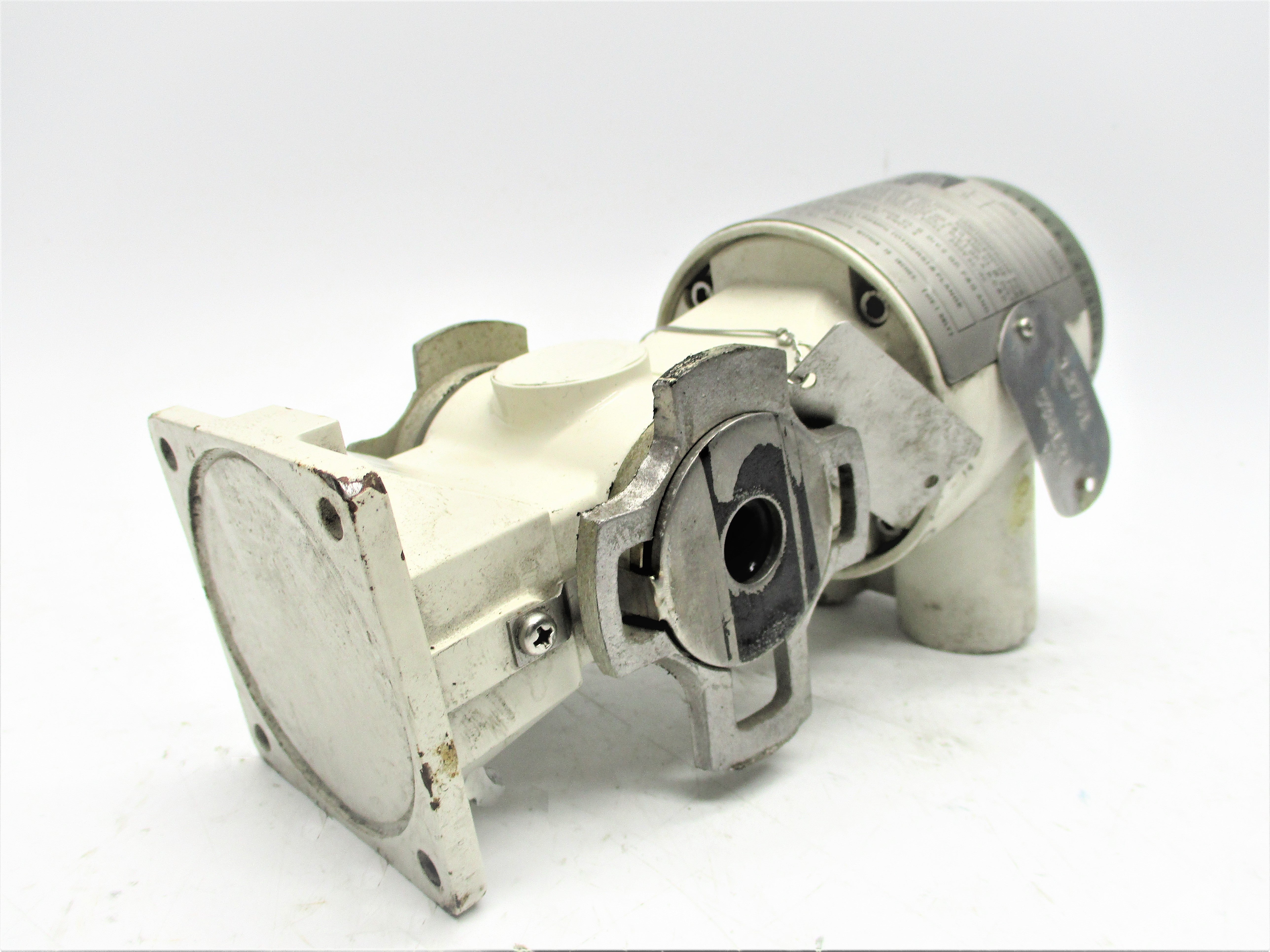 YOKOGAWA AM115DN-AB1-LSA*A/ND UNMP