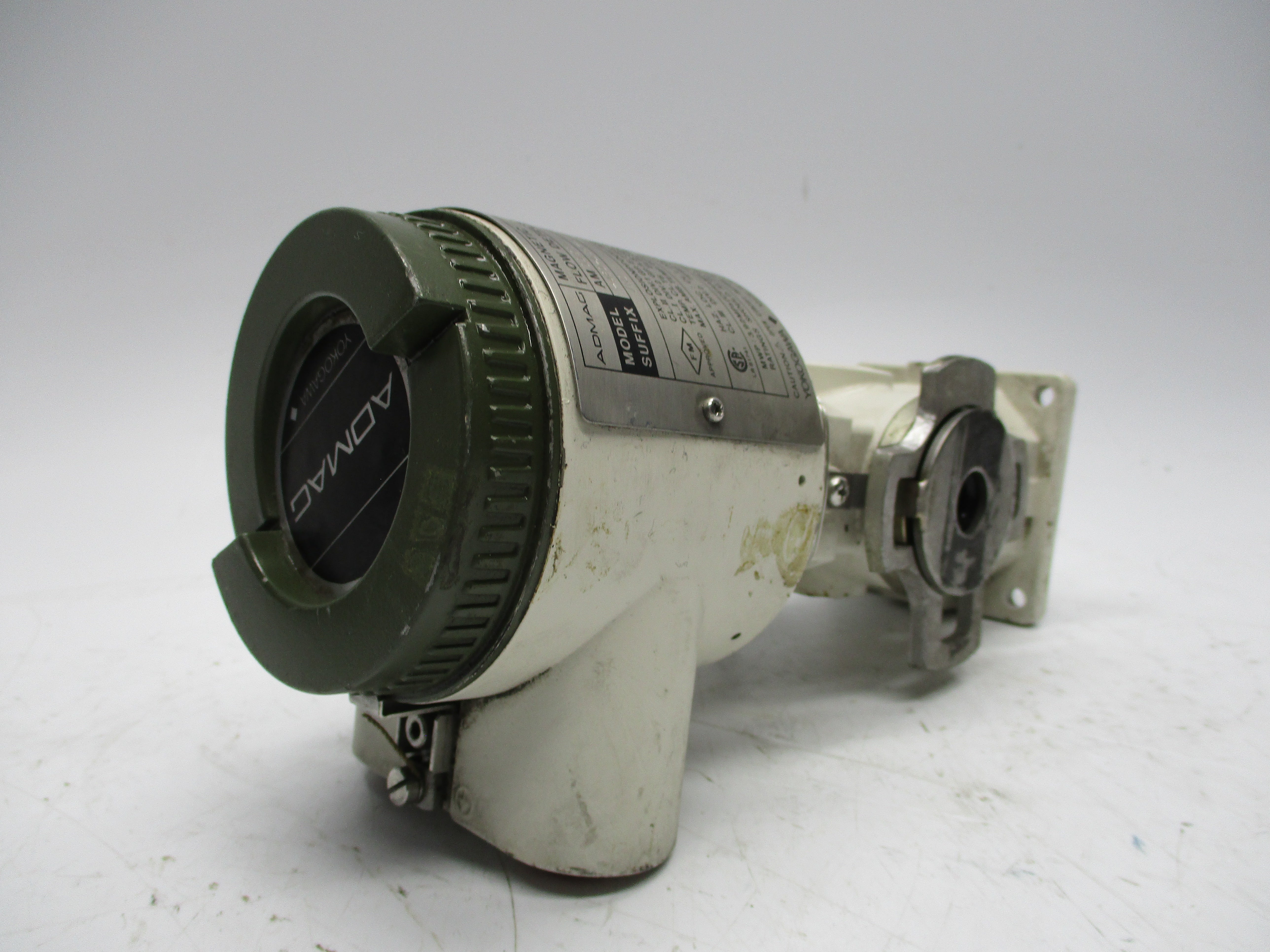 YOKOGAWA AM115DN-AB1-LSA*A/ND UNMP