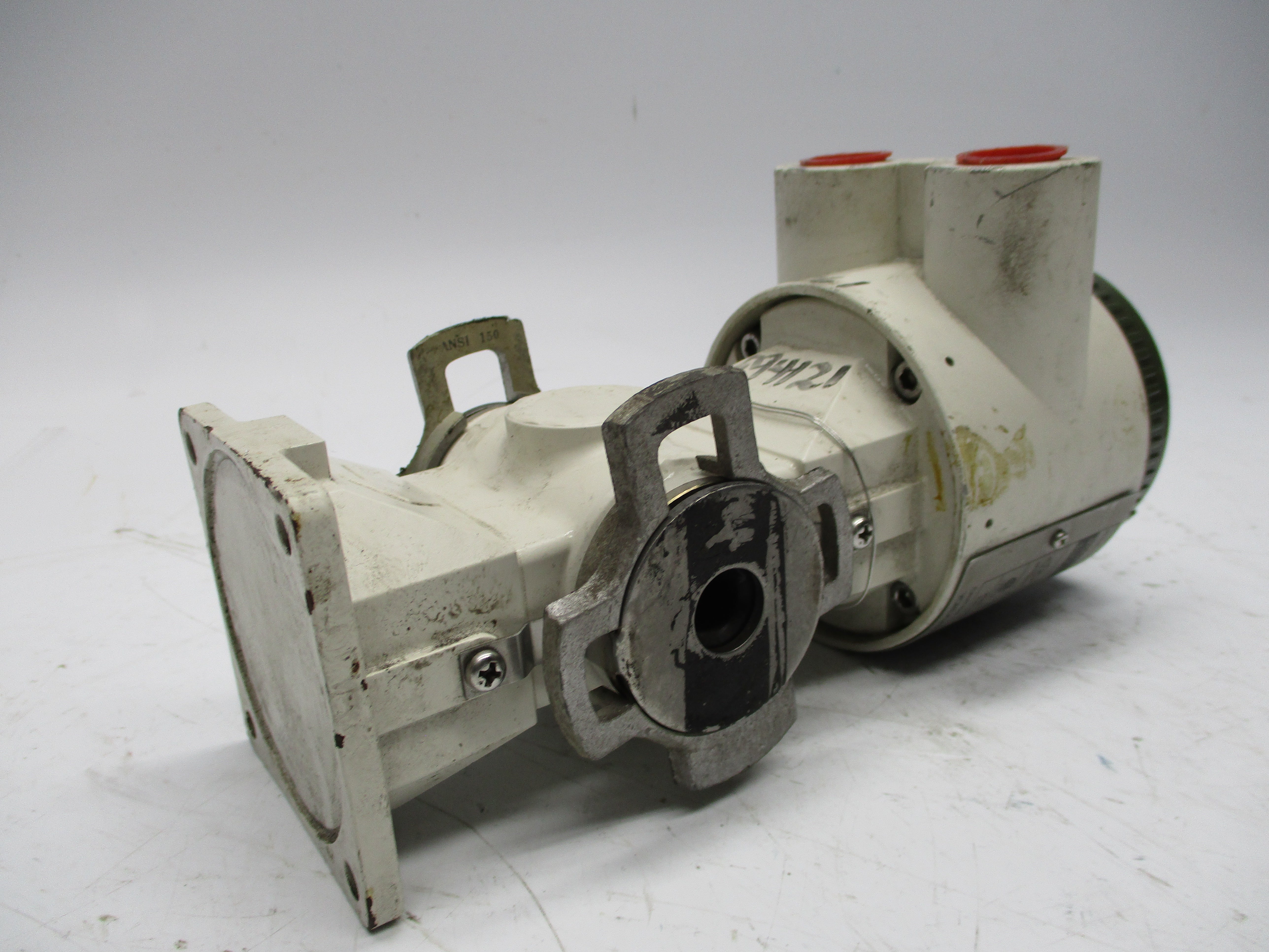 YOKOGAWA AM115DN-AB1-LSA*A/ND UNMP
