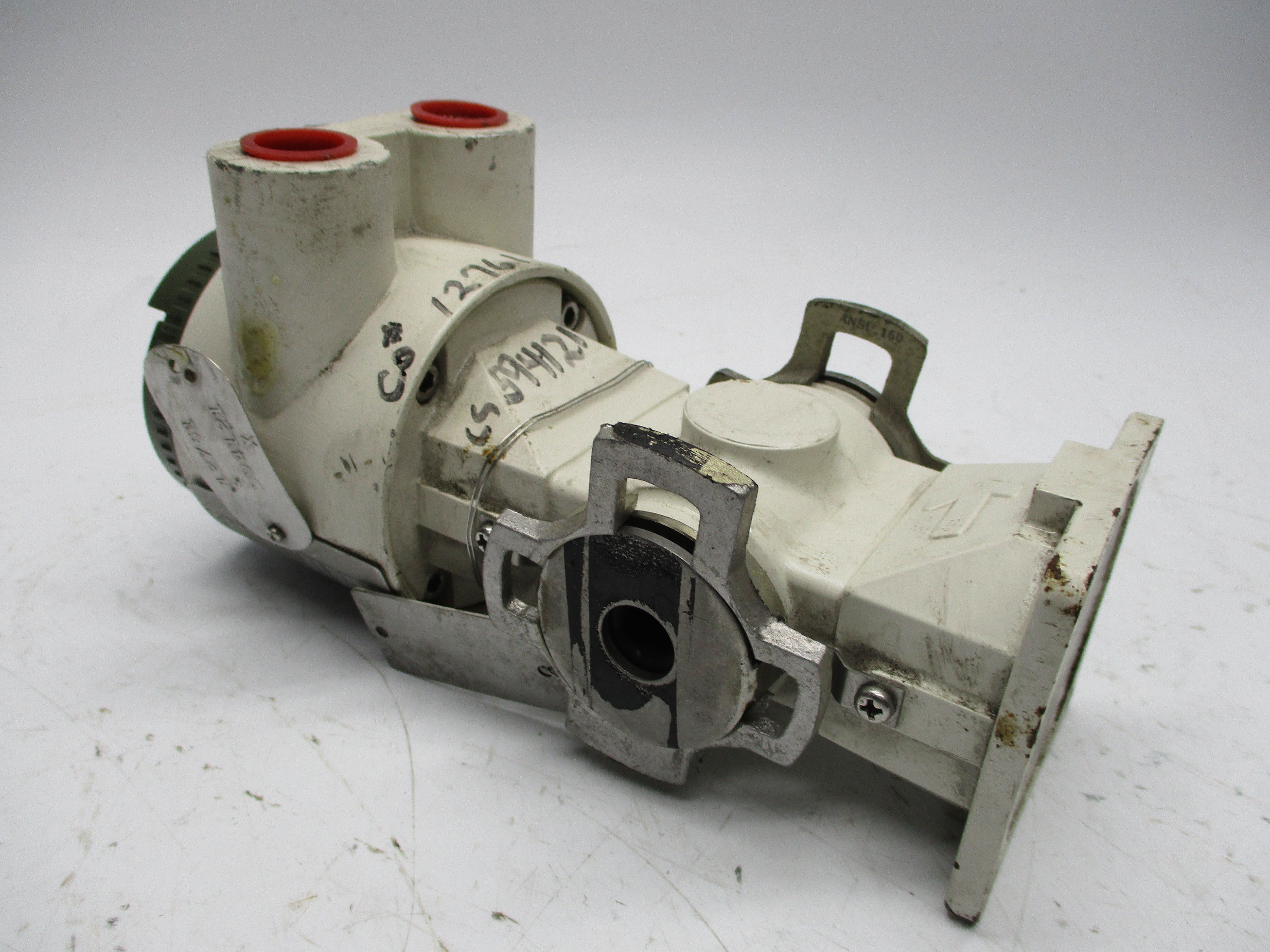 YOKOGAWA AM115DN-AB1-LSA*A/ND UNMP