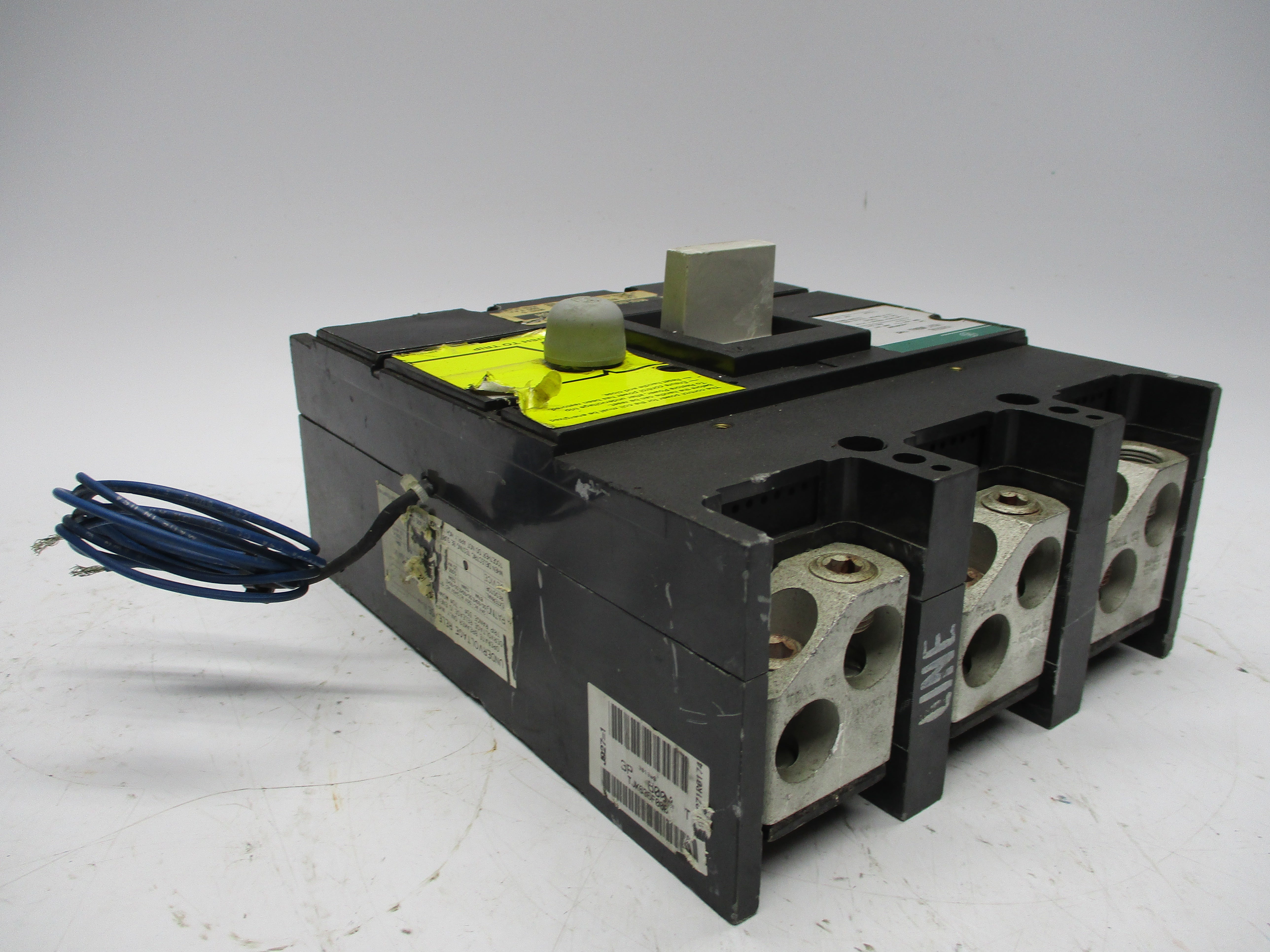 GENERAL ELECTRIC TJK636F000 (GREEN) UNMP