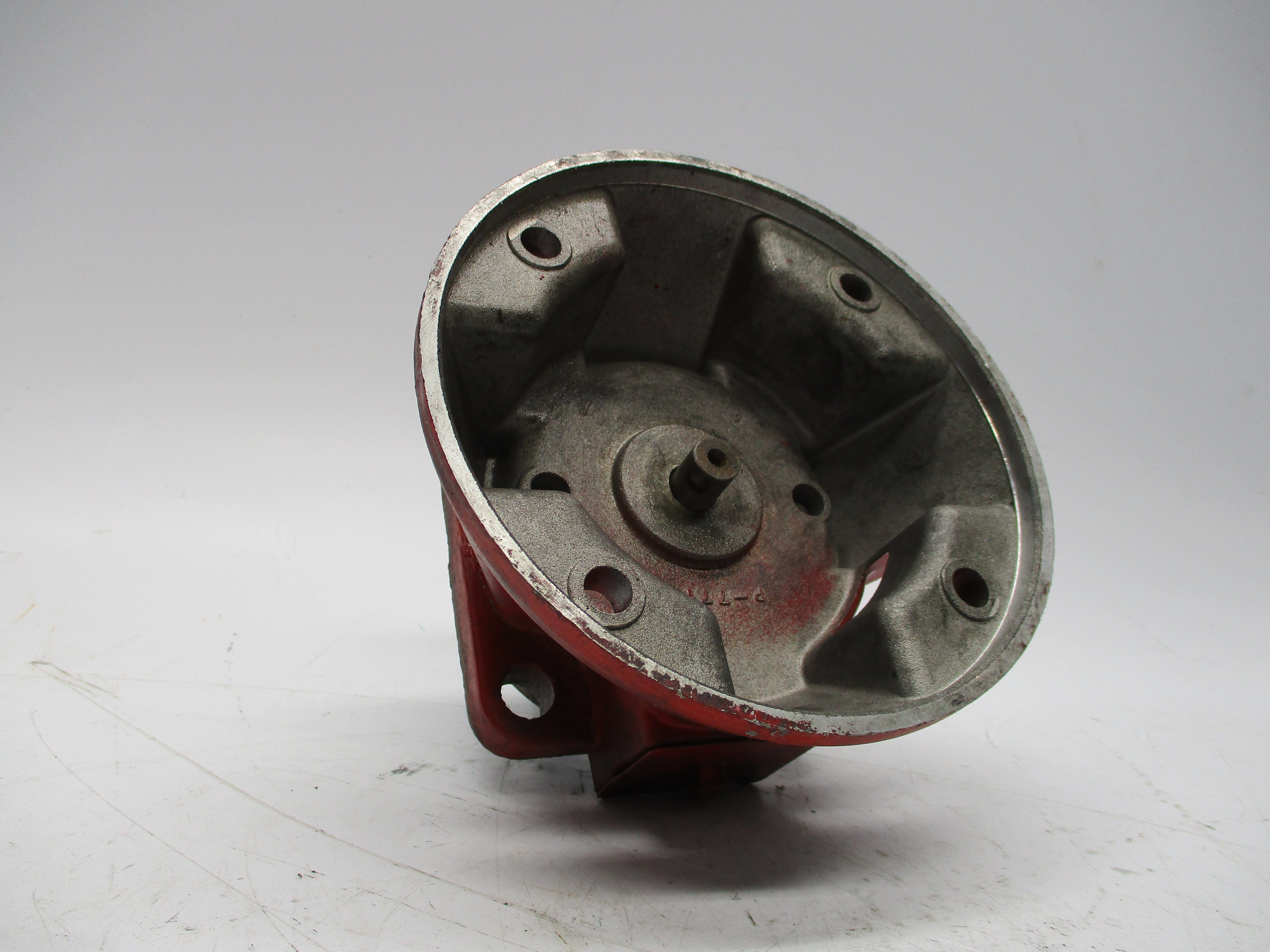 BELL & GOSSETT 189100 UNMP