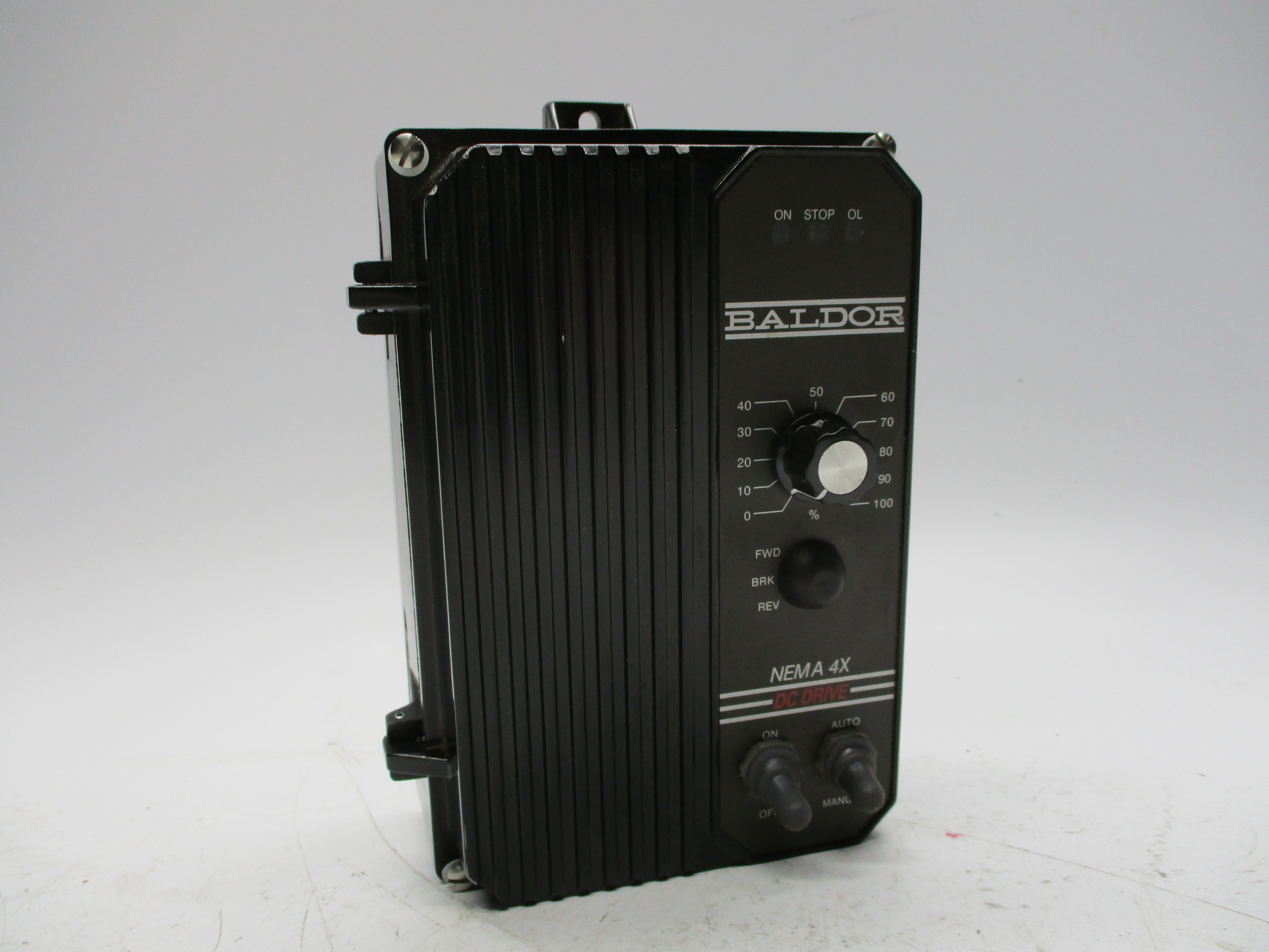 BALDOR BC154-SI NSNP