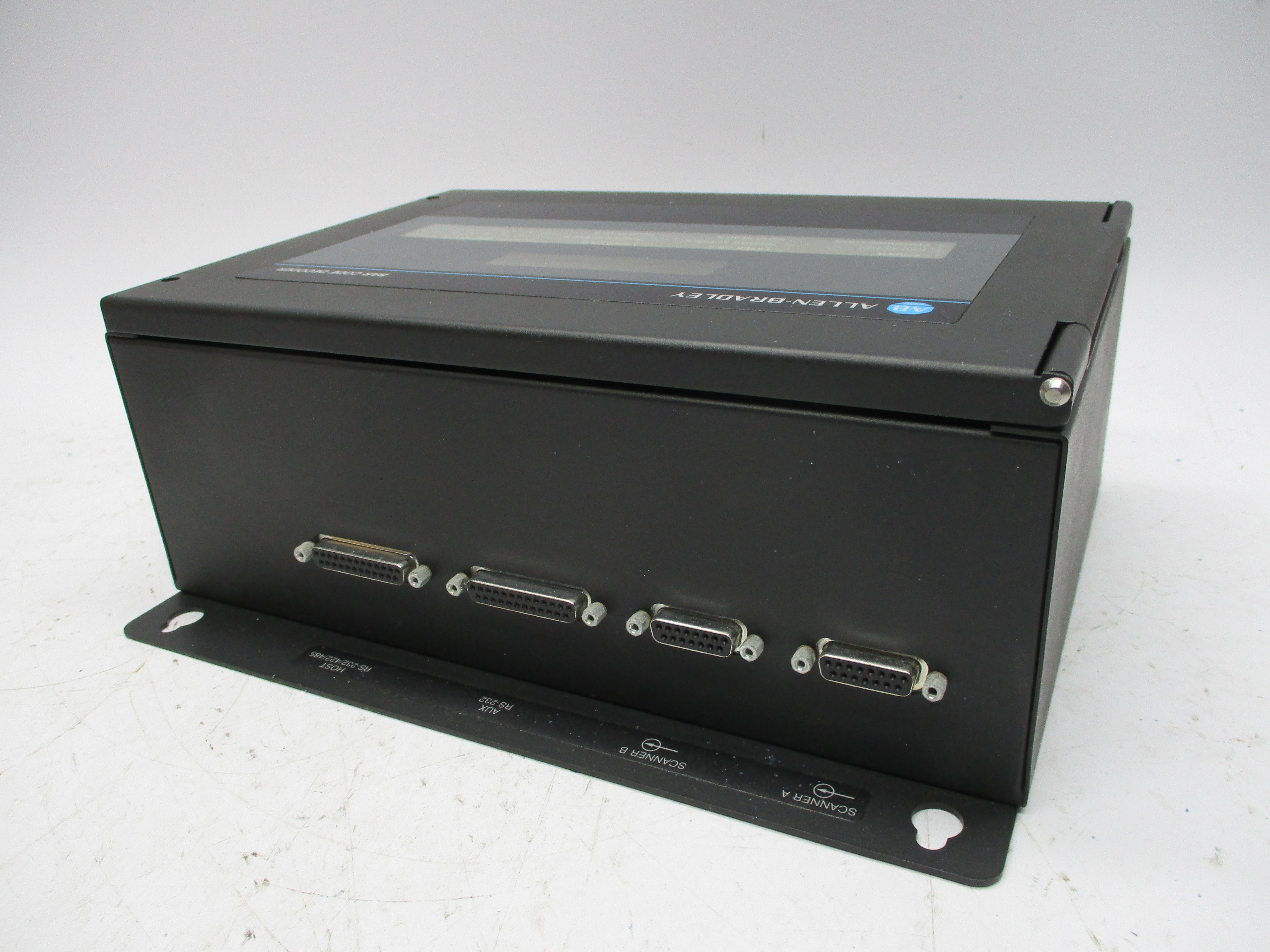 INDUSTRIAL SPARE PART 2755-DD1A SER. B NSMP