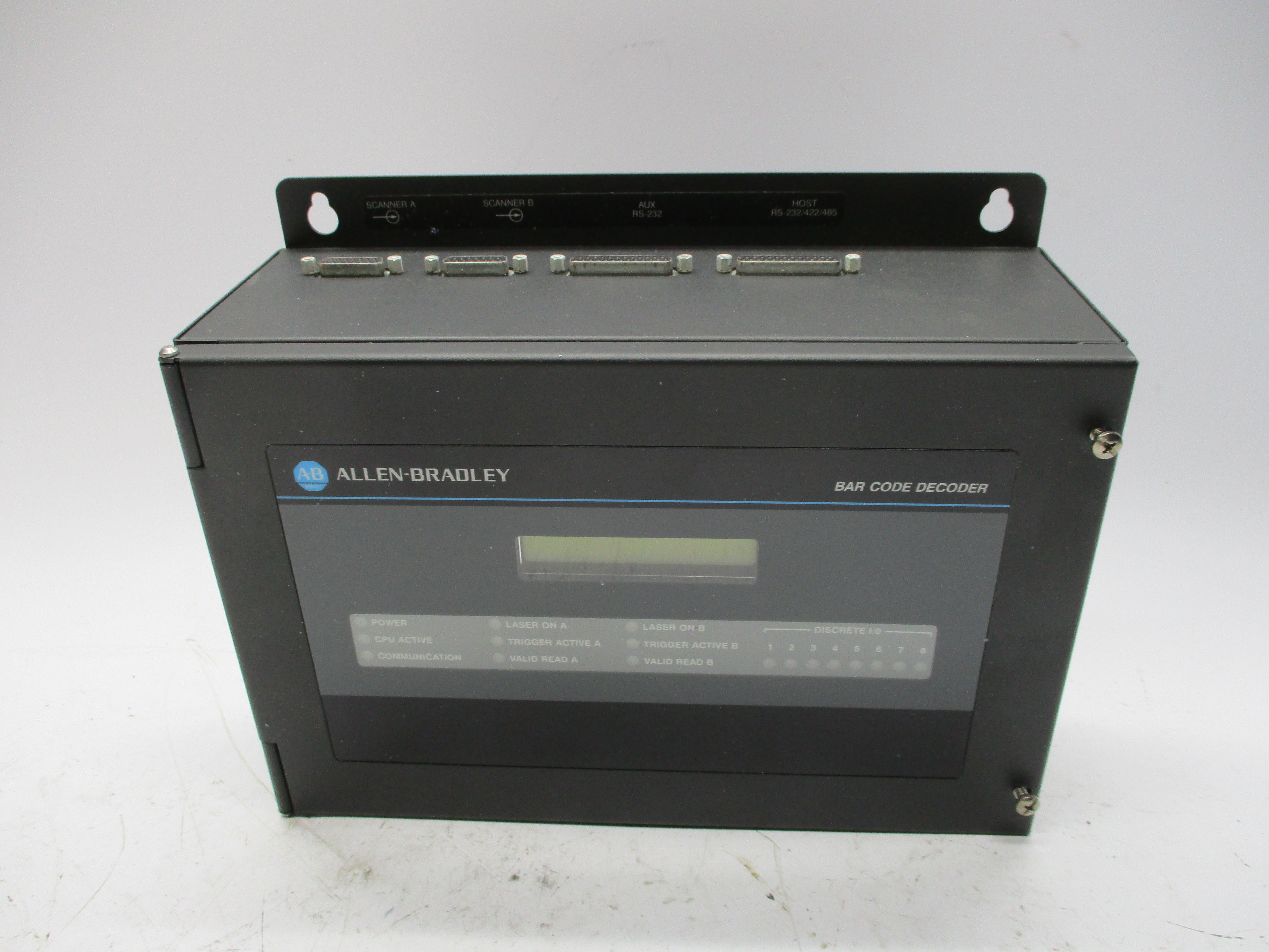 INDUSTRIAL SPARE PART 2755-DD1A SER. B NSMP