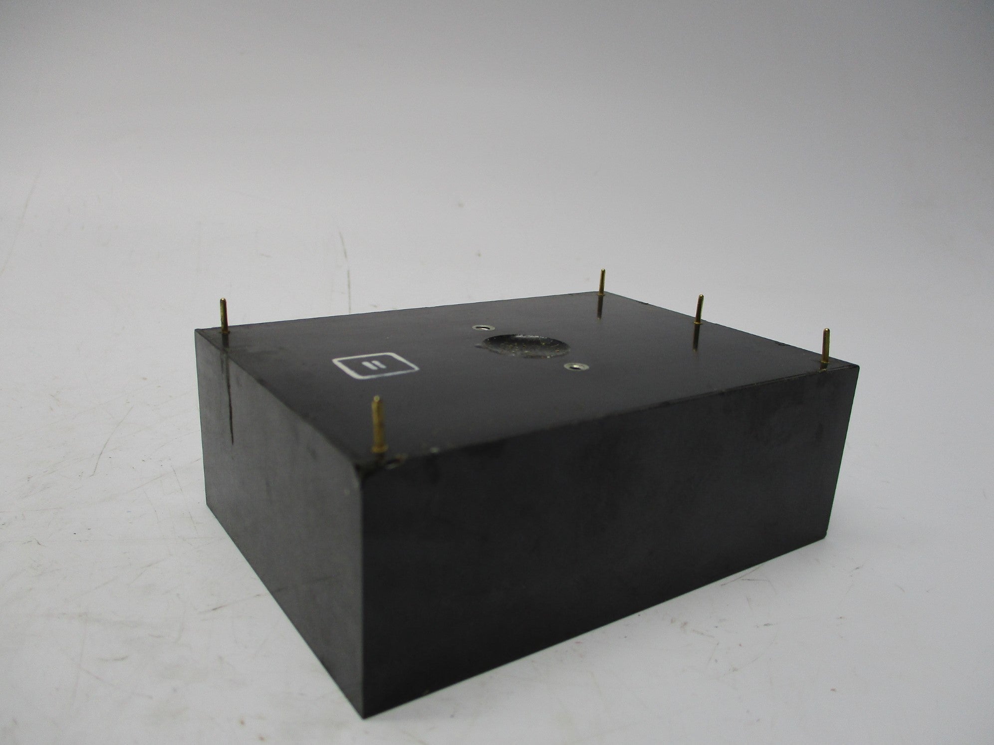 DATEL SYSTEMS UPM-5/1000B (07031178) NSMP