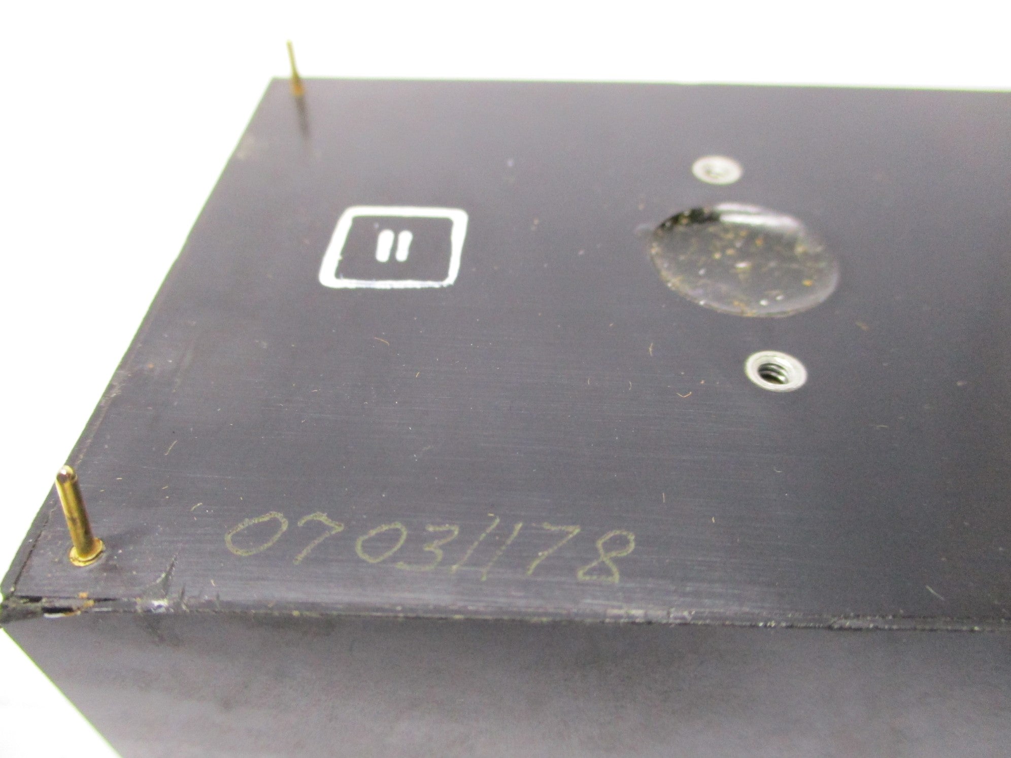 DATEL SYSTEMS UPM-5/1000B (07031178) NSMP