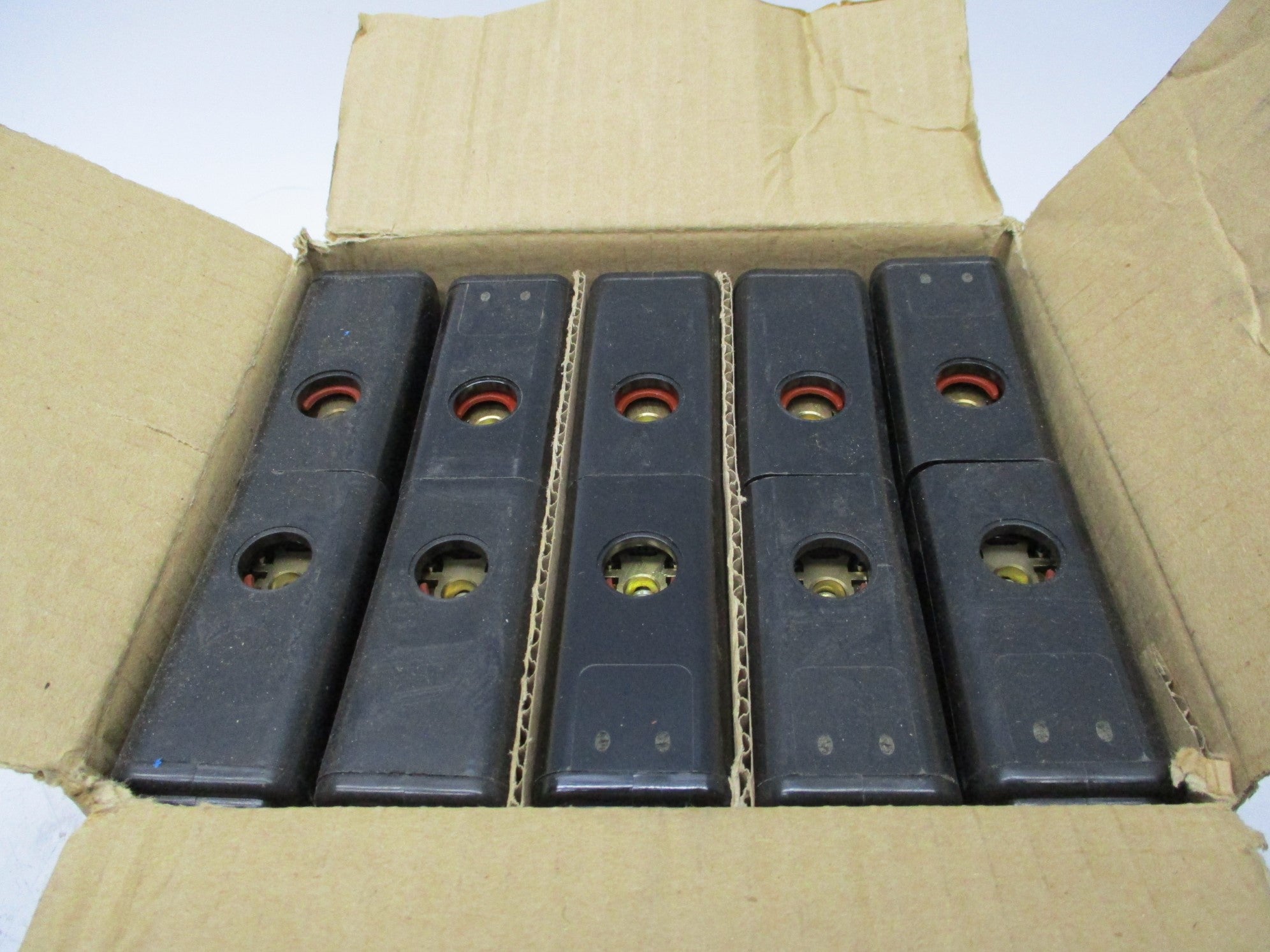 GEC ALSTHOM RS32H BLK (QTY:10) NSMP