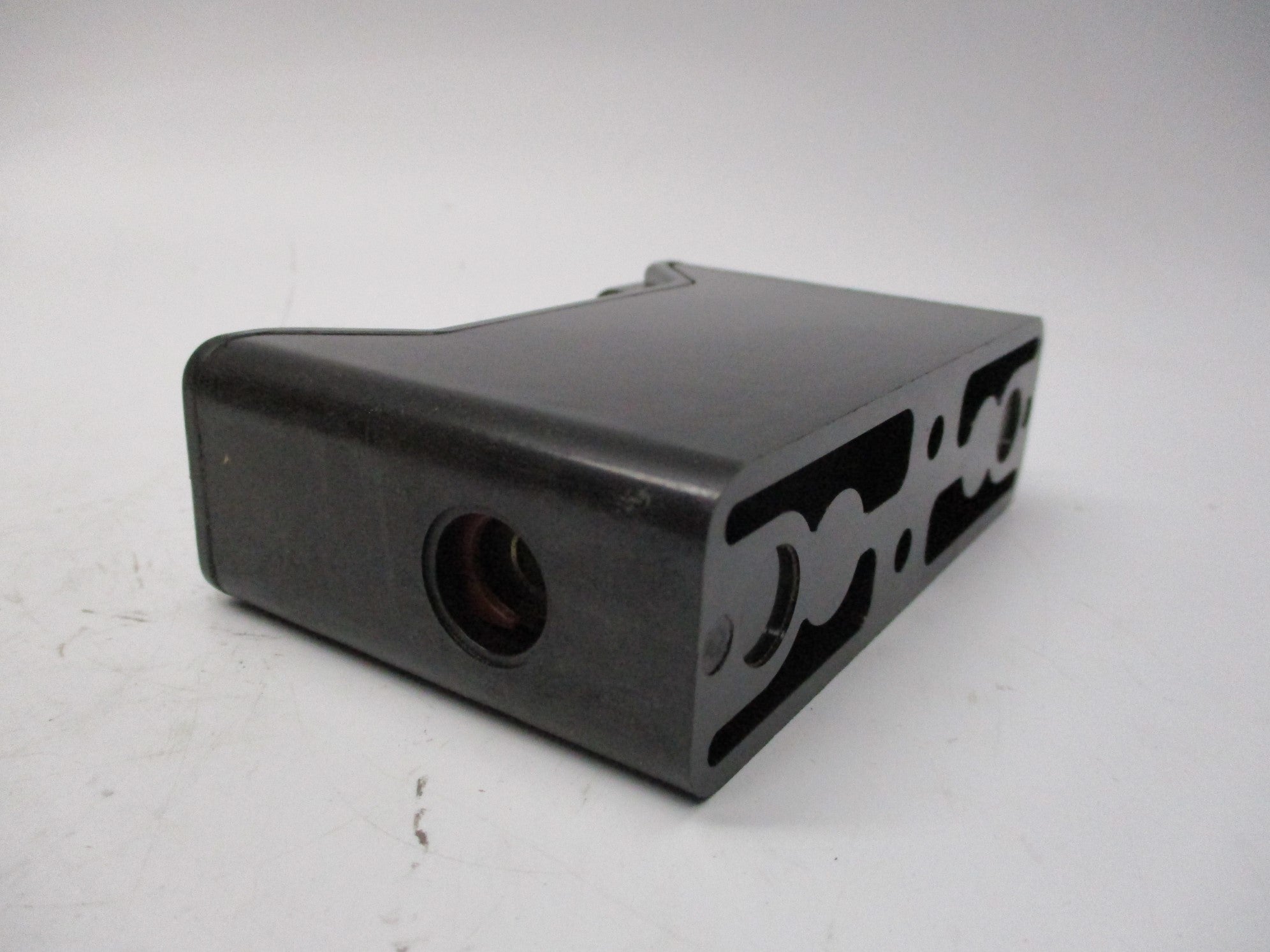 GEC ALSTHOM RS32H BLK (QTY:10) NSMP