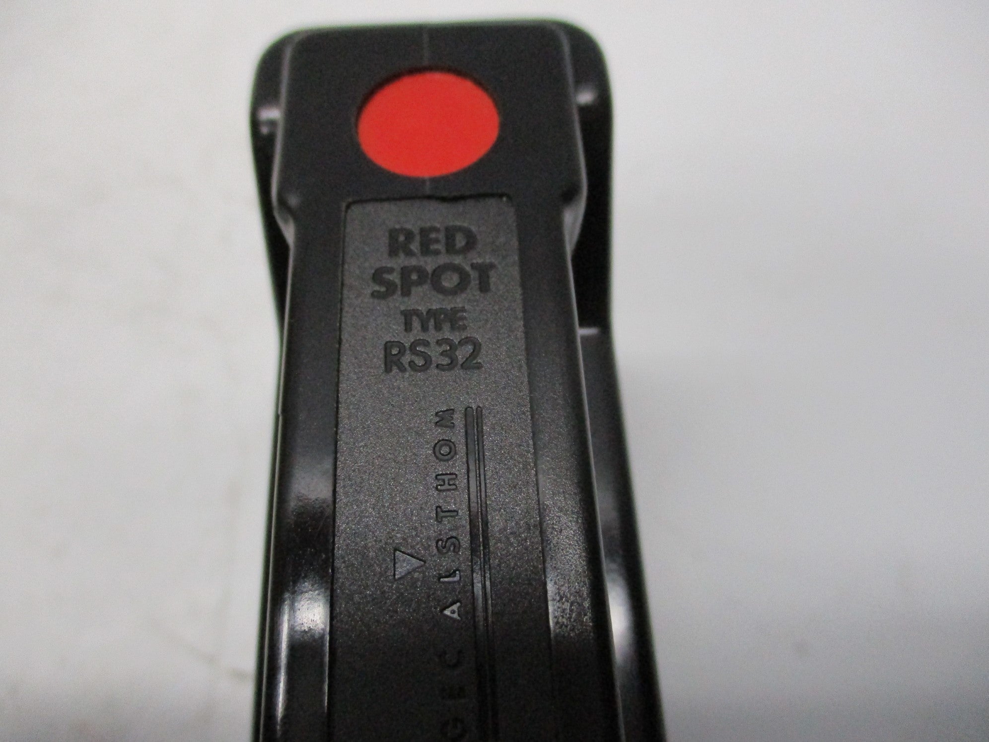GEC ALSTHOM RS32H BLK (QTY:10) NSMP
