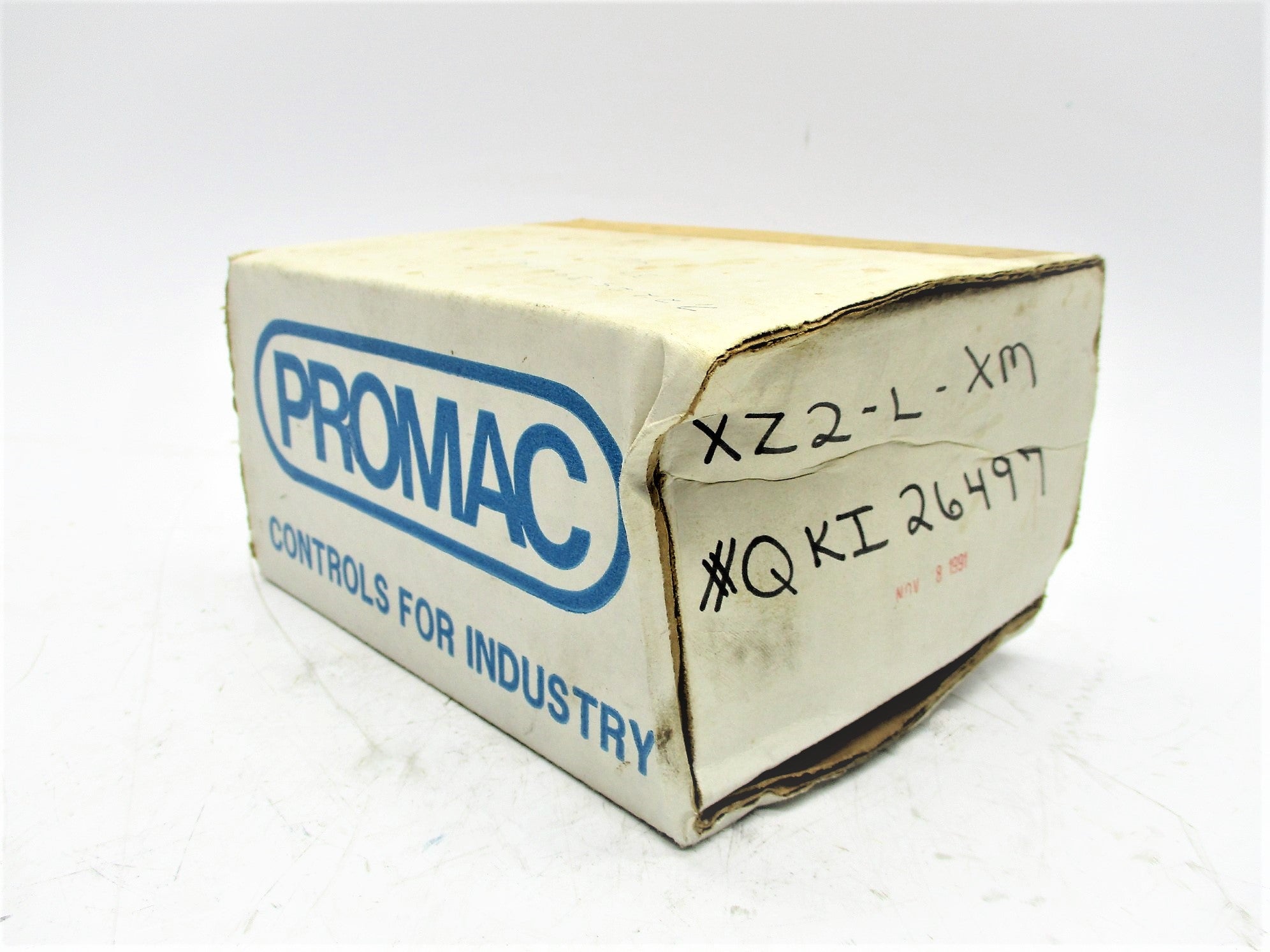 PROMAC XZ2-L-XM NSMP