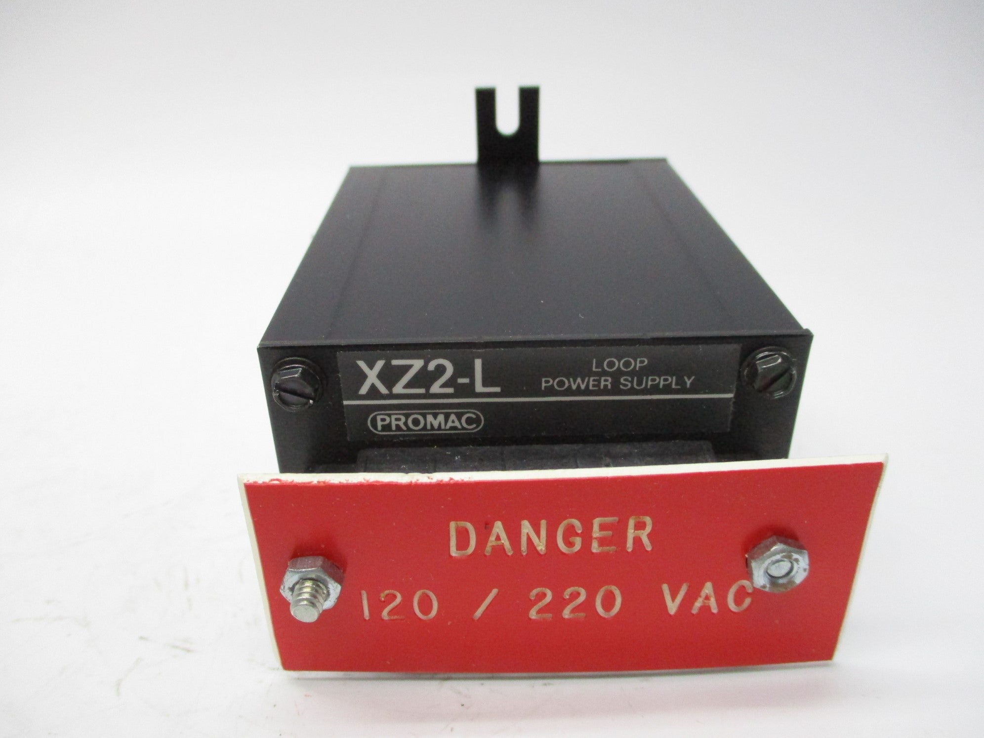 PROMAC XZ2-L-XM NSMP