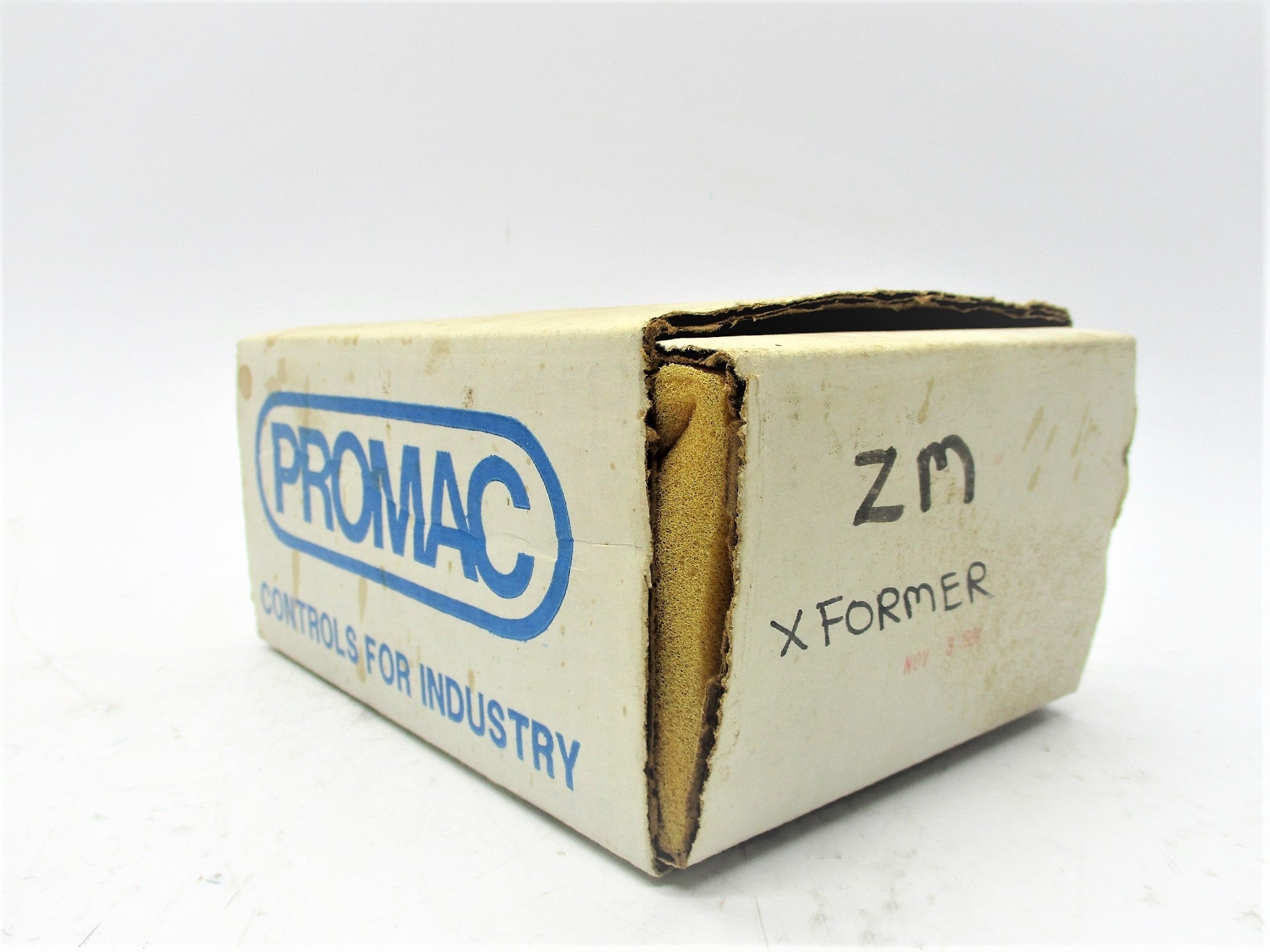 PROMAC ZM NSMP