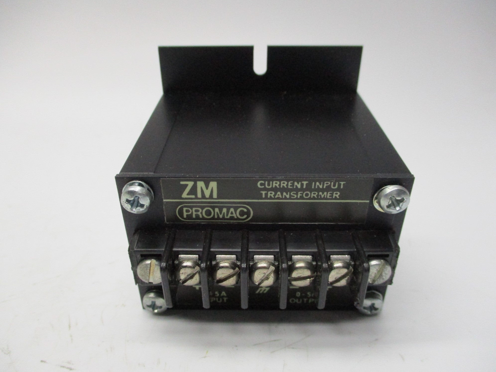 PROMAC ZM NSMP