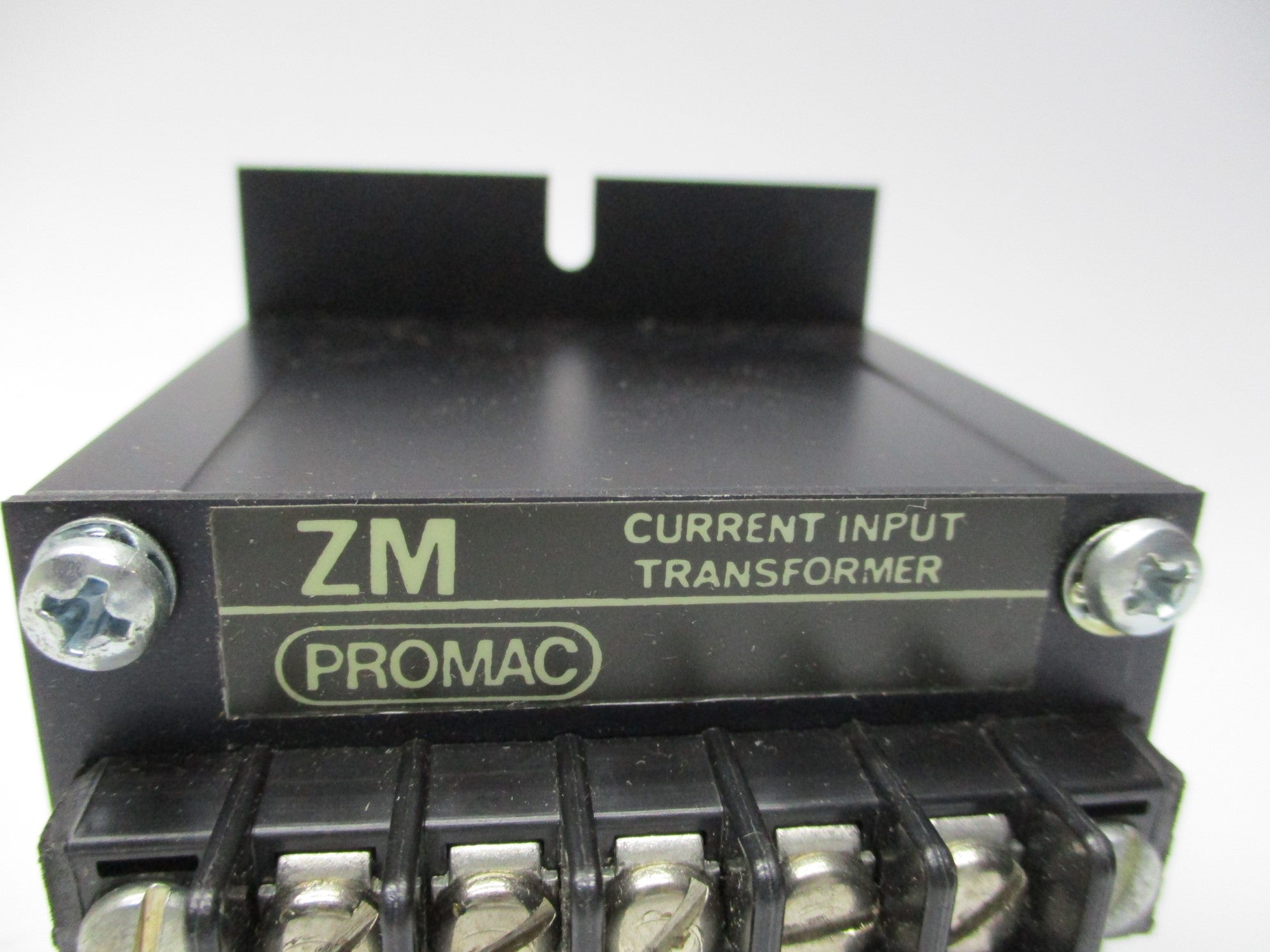 PROMAC ZM NSMP