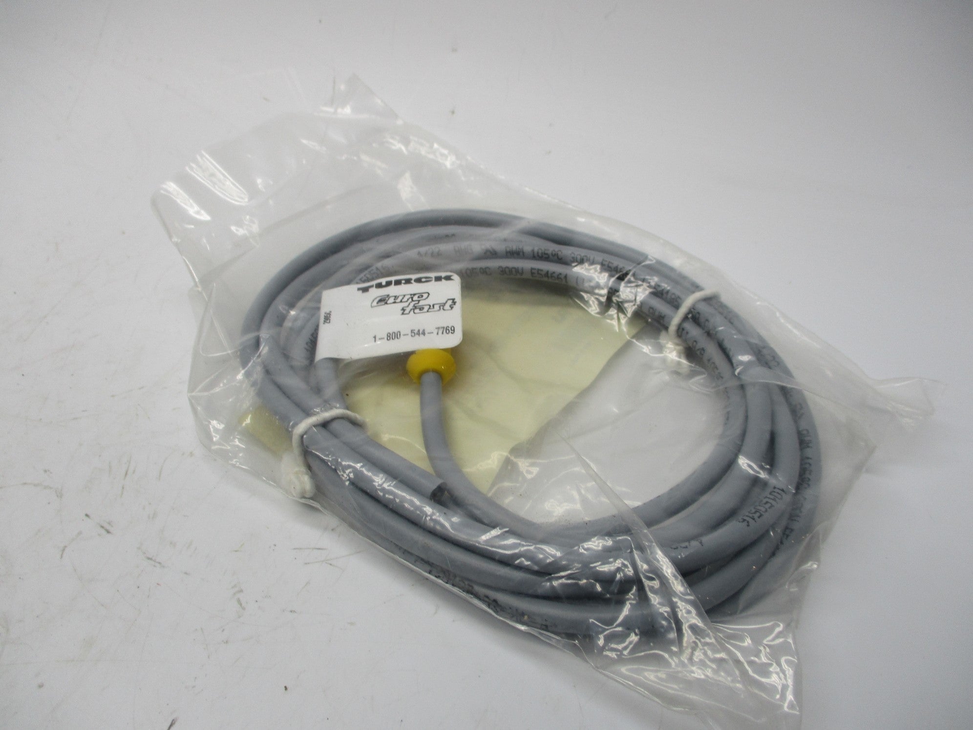 TURCK WK4.4T-2 (U2432C) NSMP