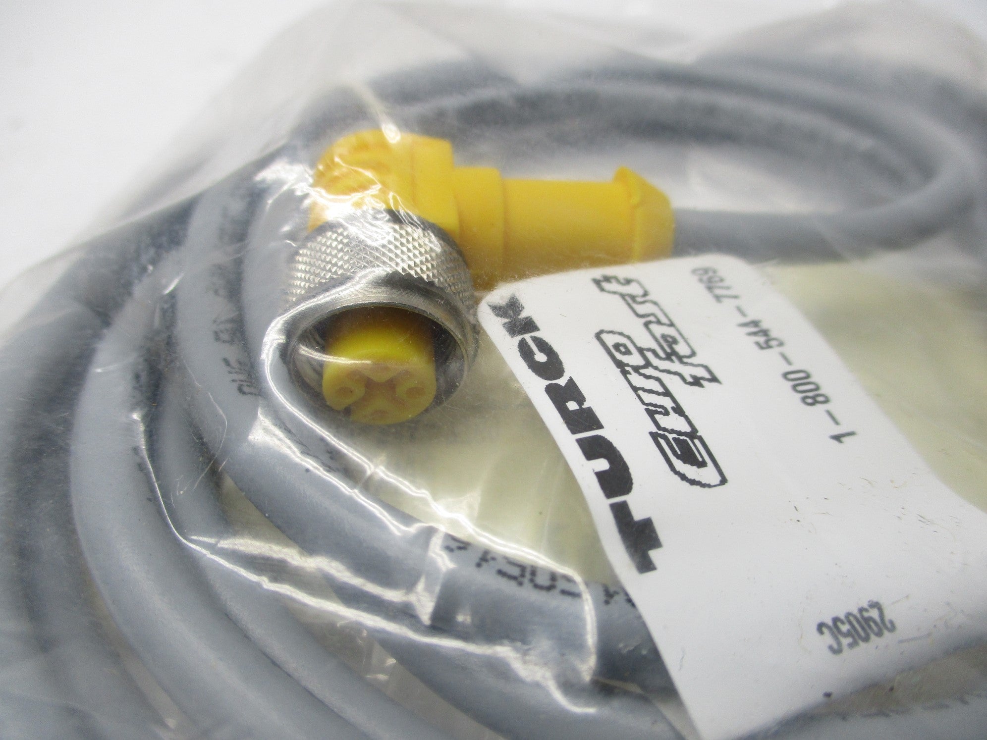TURCK WK4.4T-2 (U2432C) NSMP