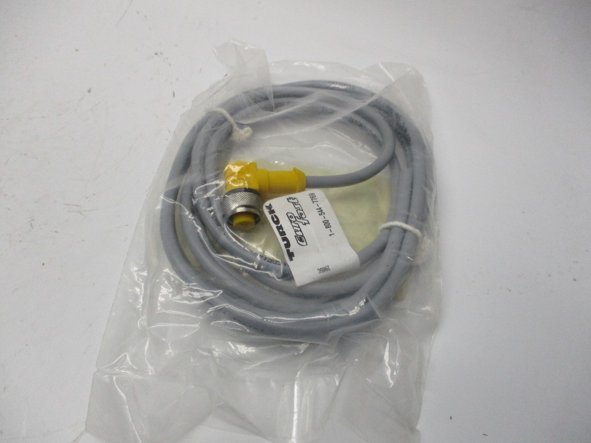 TURCK WK4.4T-2 (U2432C) NSMP