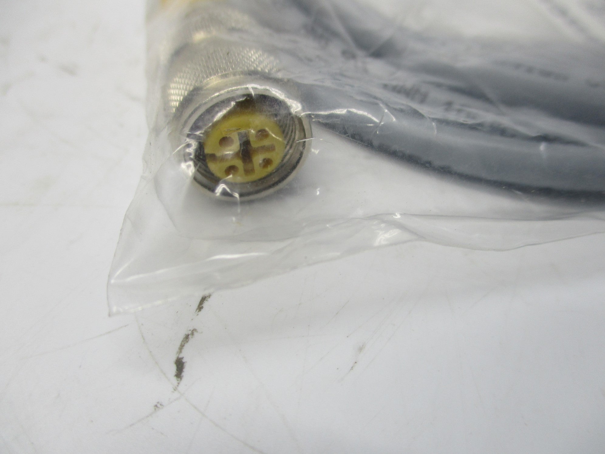 TURCK RK4.4T-2 (U2172C) NSMP