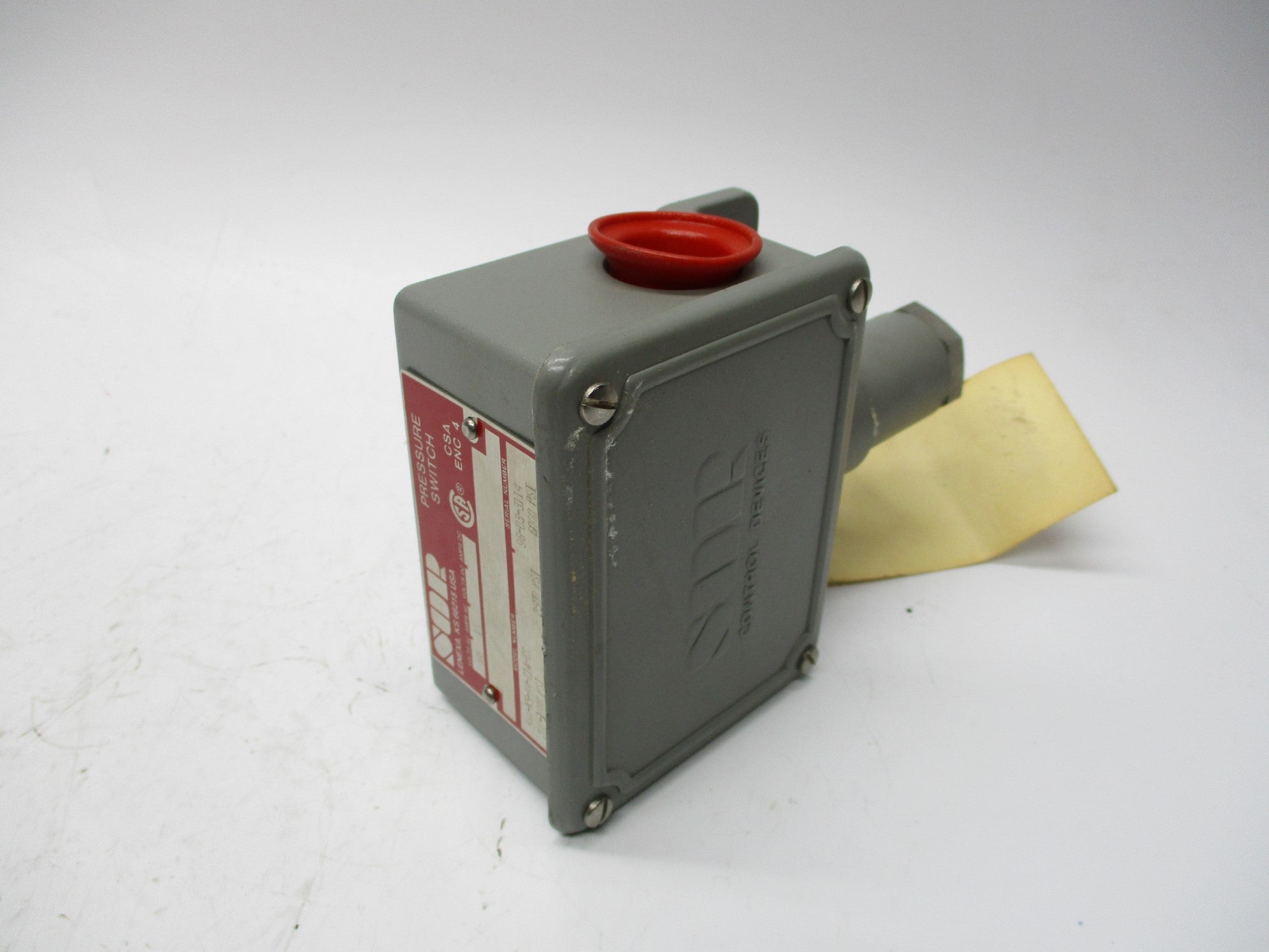 SOR 9NN-K5-N4-C1A-CS NSNP