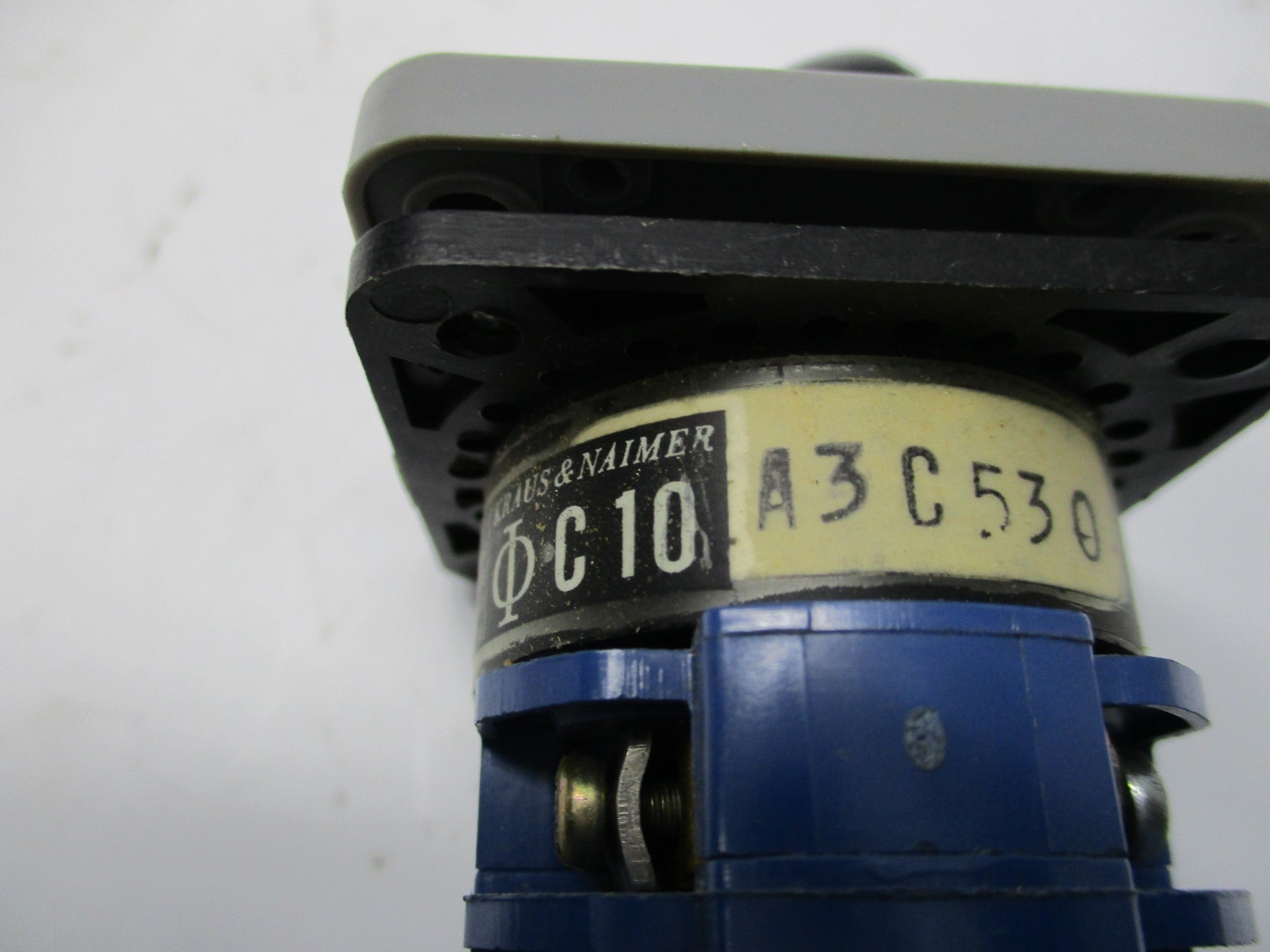 KRAUS & NAIMER C10 (A3C530) NSNP