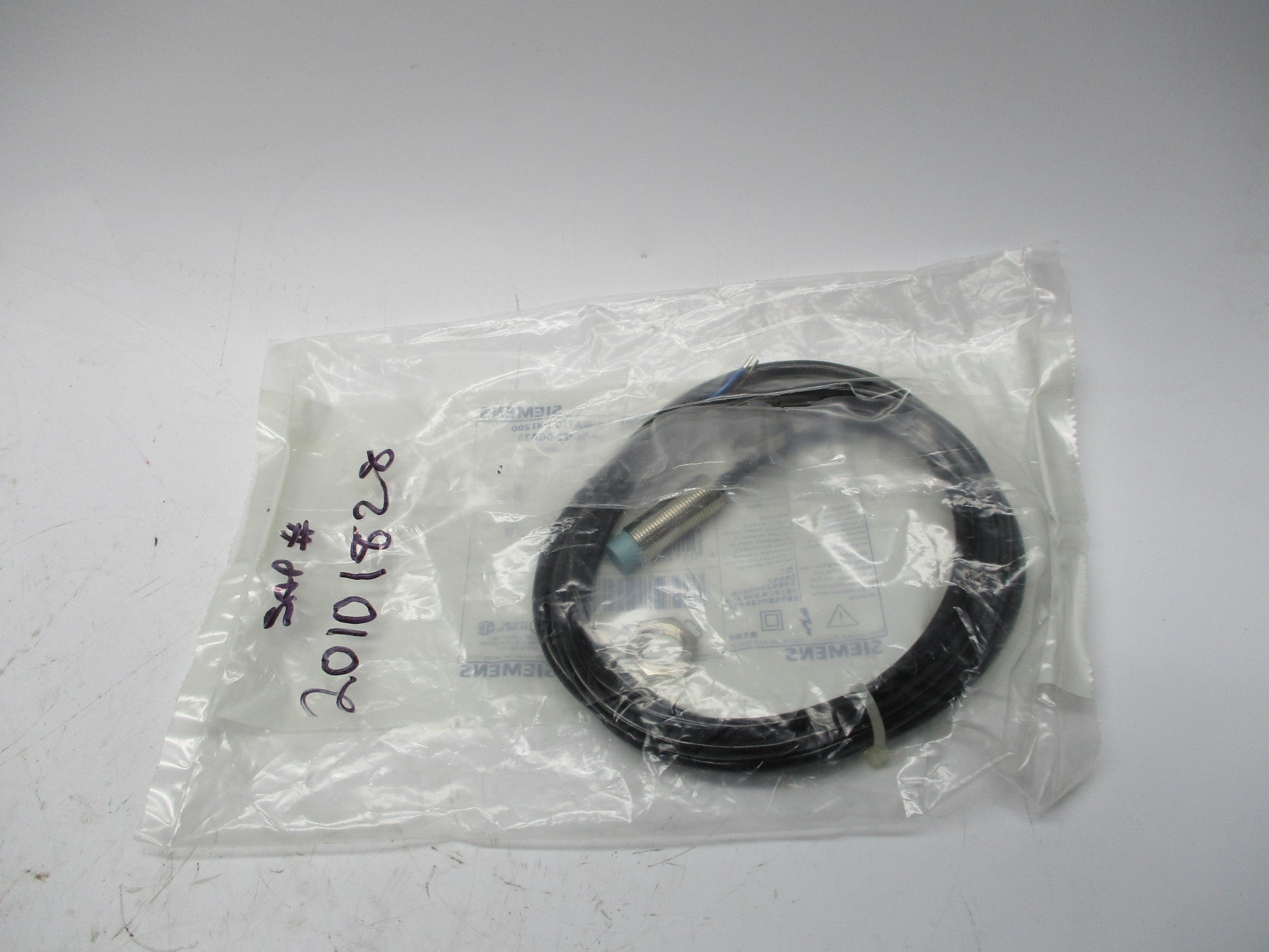 SIEMENS 3RG4022-0GA33 NSMP