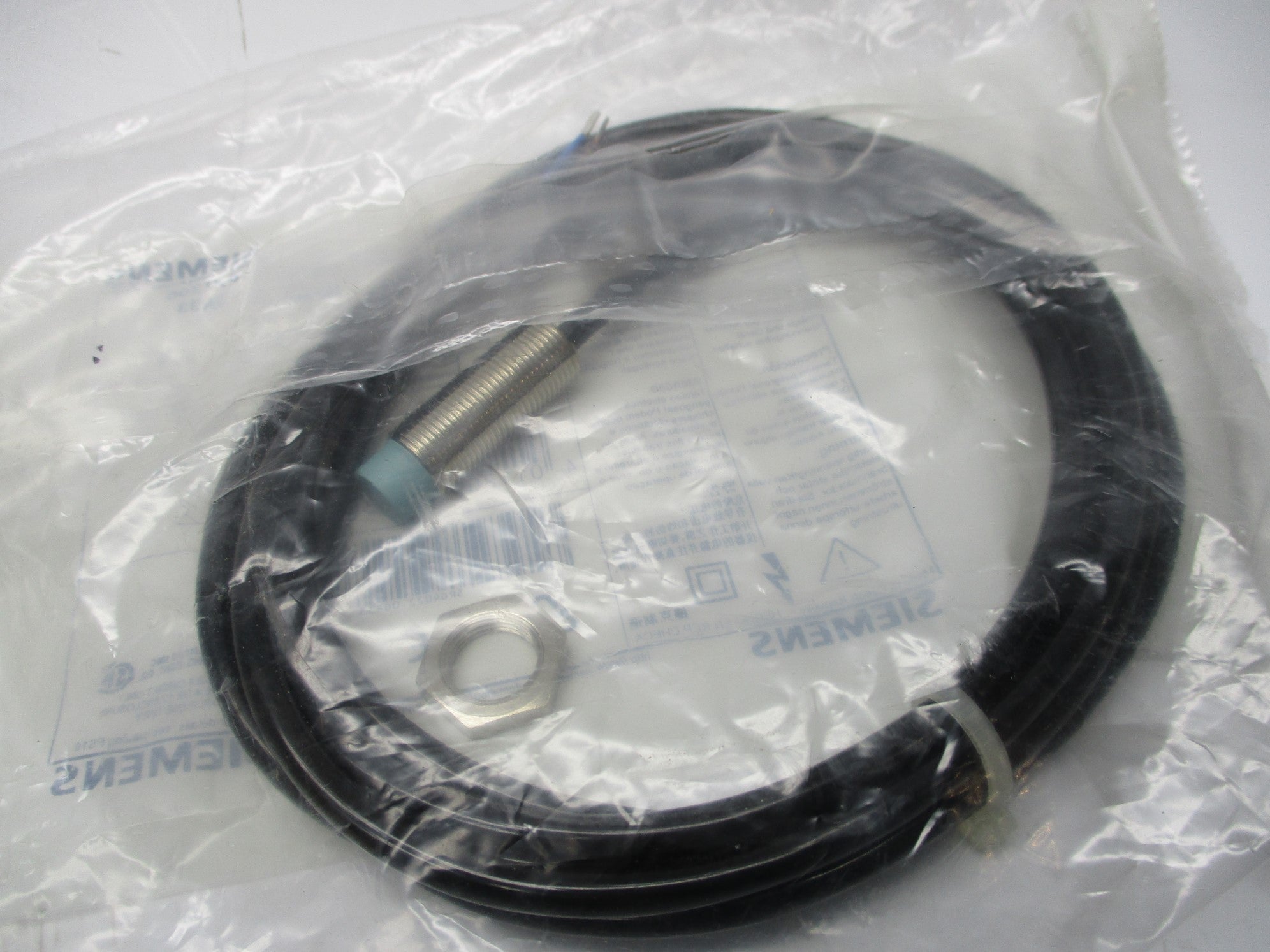 SIEMENS 3RG4022-0GA33 NSMP