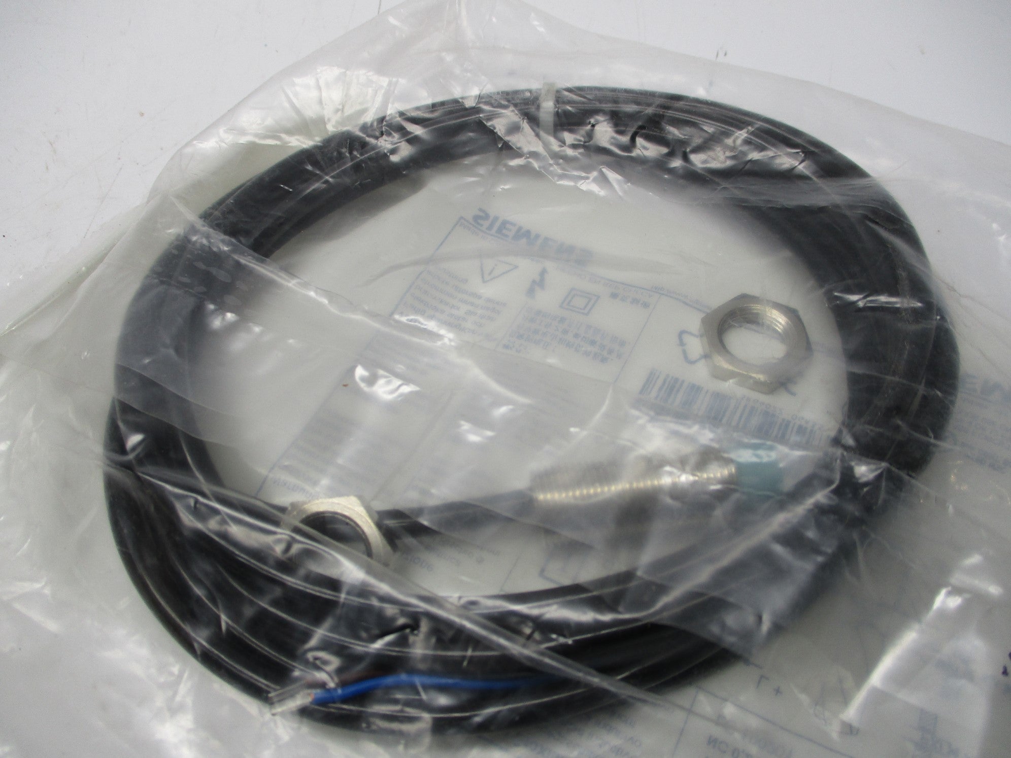 SIEMENS 3RG4022-0GA33 NSMP
