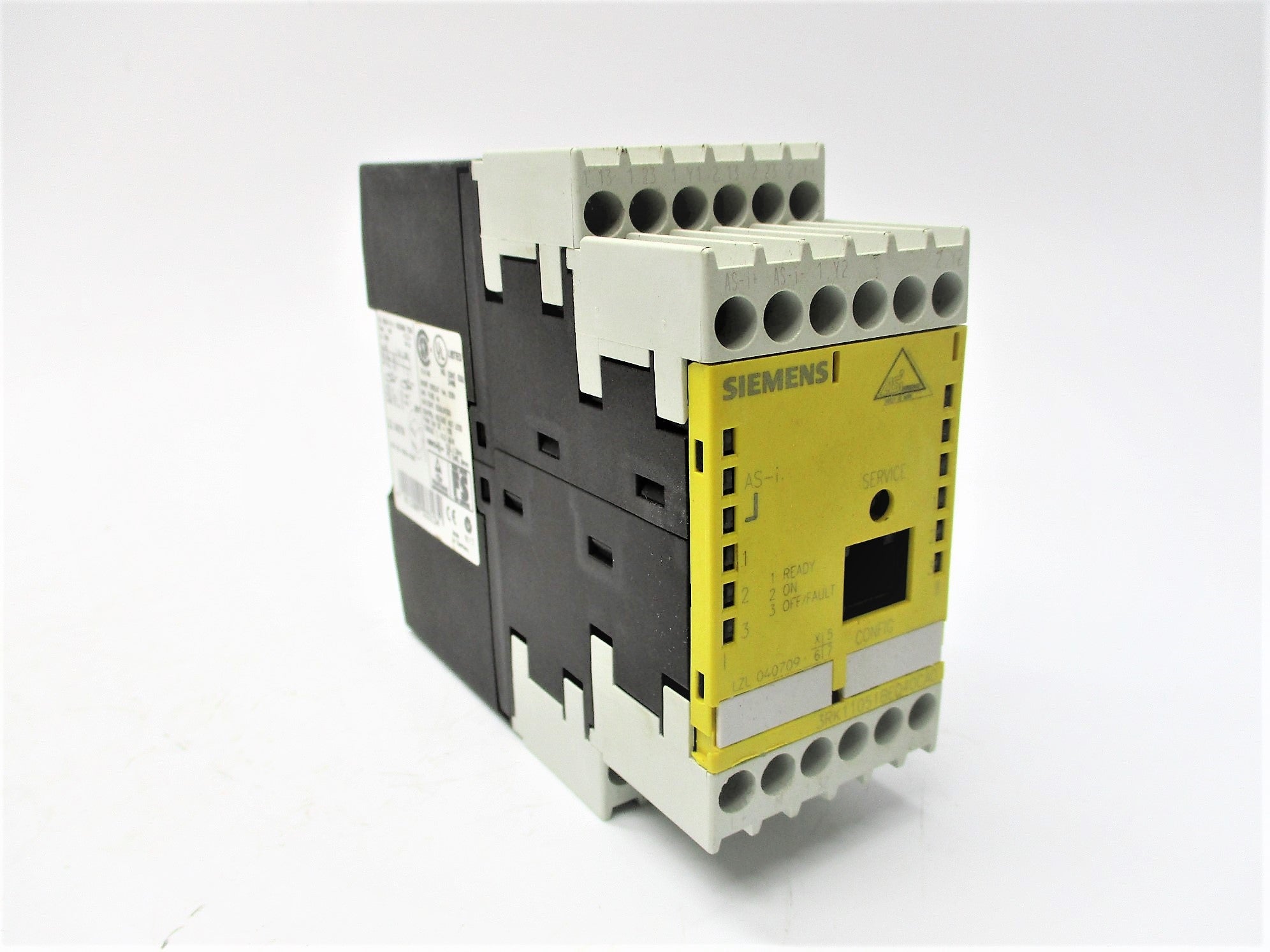 SIEMENS 3RK1105-1BE04-0CA0 NSNP