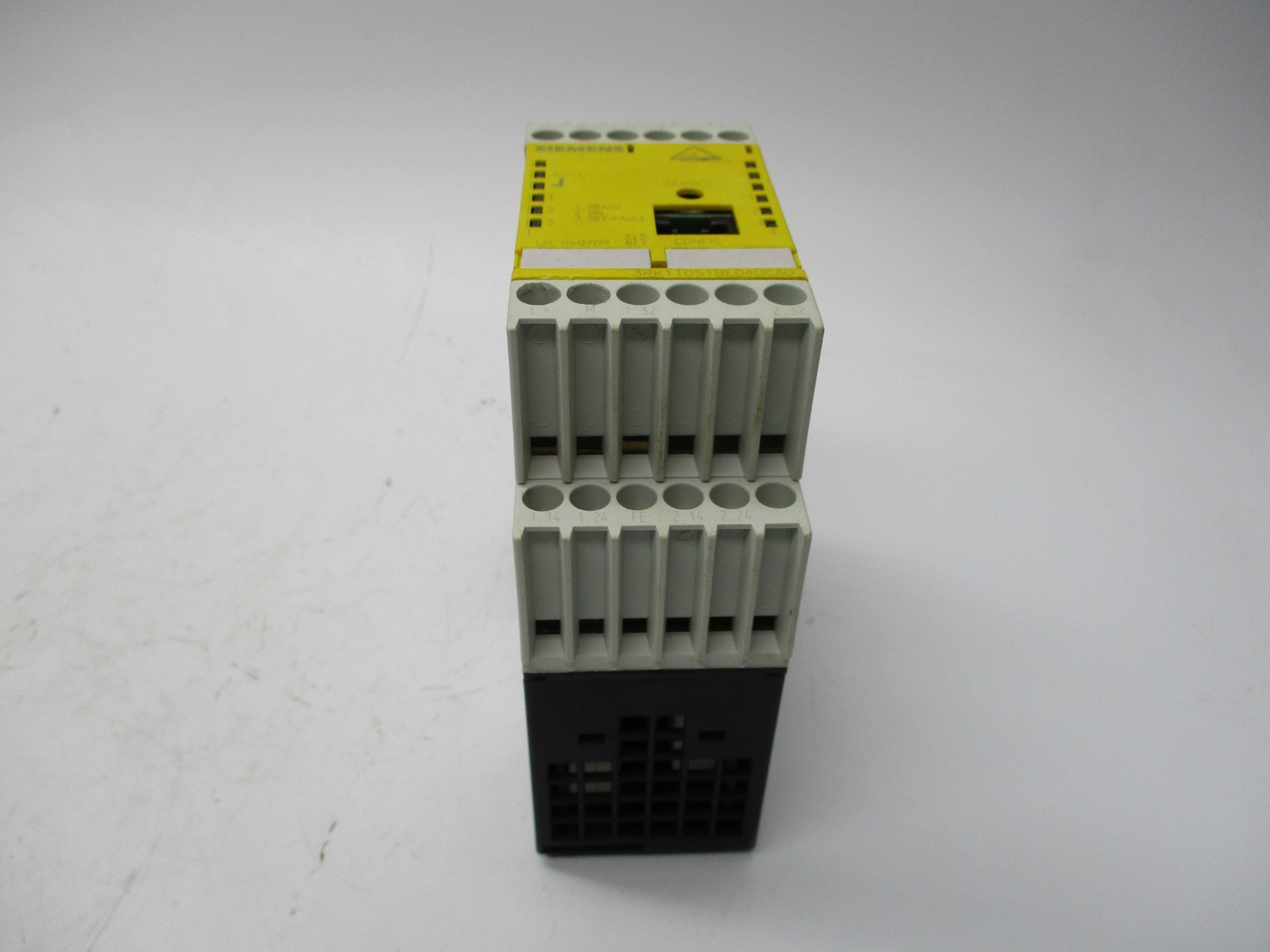SIEMENS 3RK1105-1BE04-0CA0 NSNP