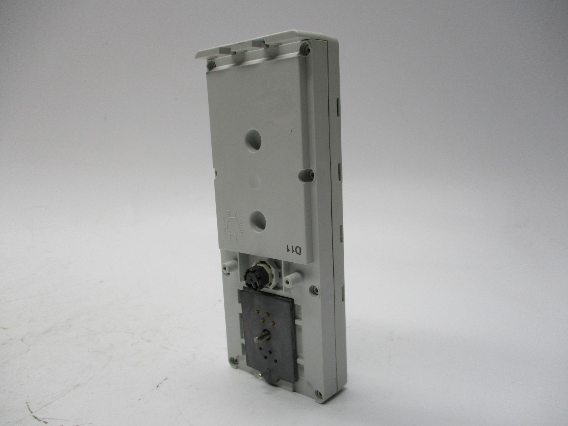 SIEMENS 3RK1107-1BQ40-0AA3 NSMP