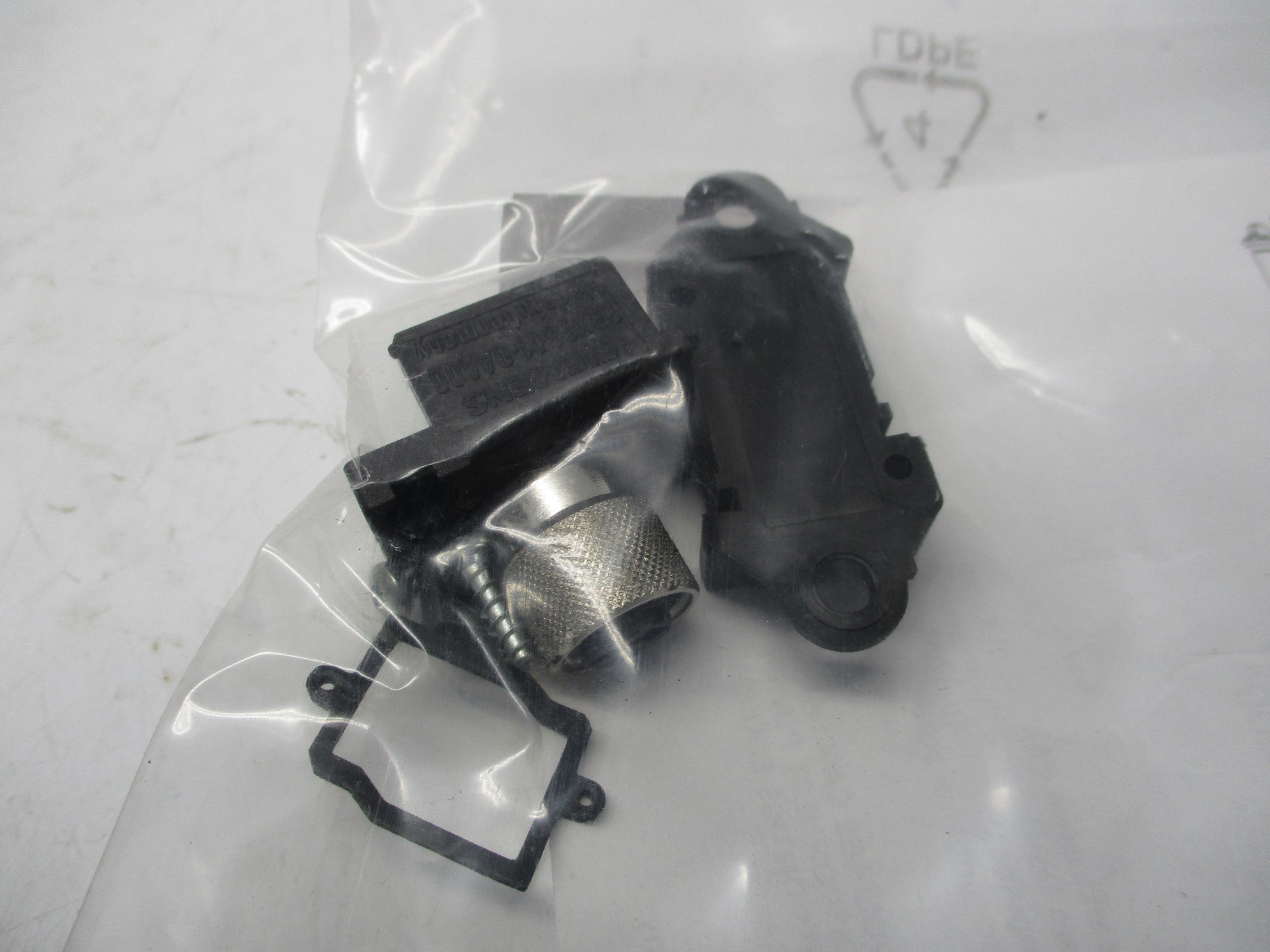 SIEMENS 3RX9801-0AA00 NSMP