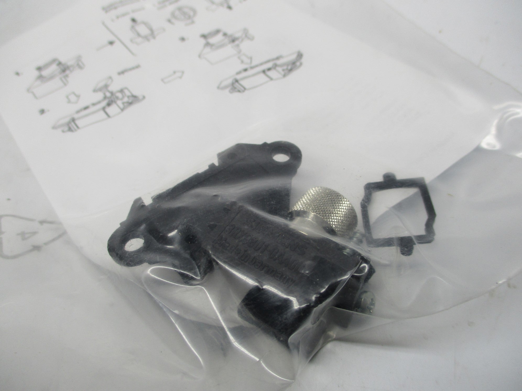 SIEMENS 3RX9801-0AA00 NSMP