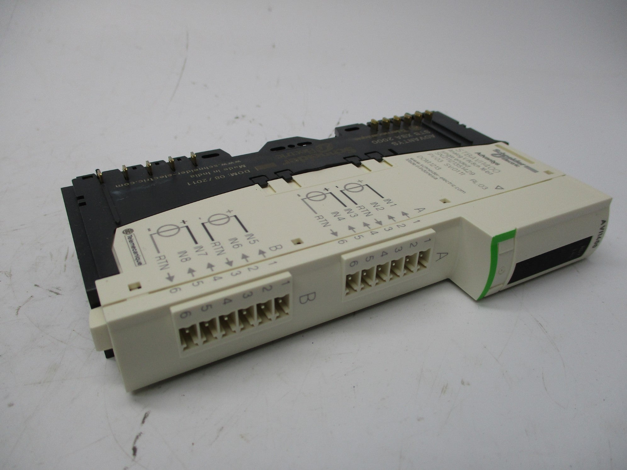 SCHNEIDER ELECTRIC STBAVI1400K NSMP