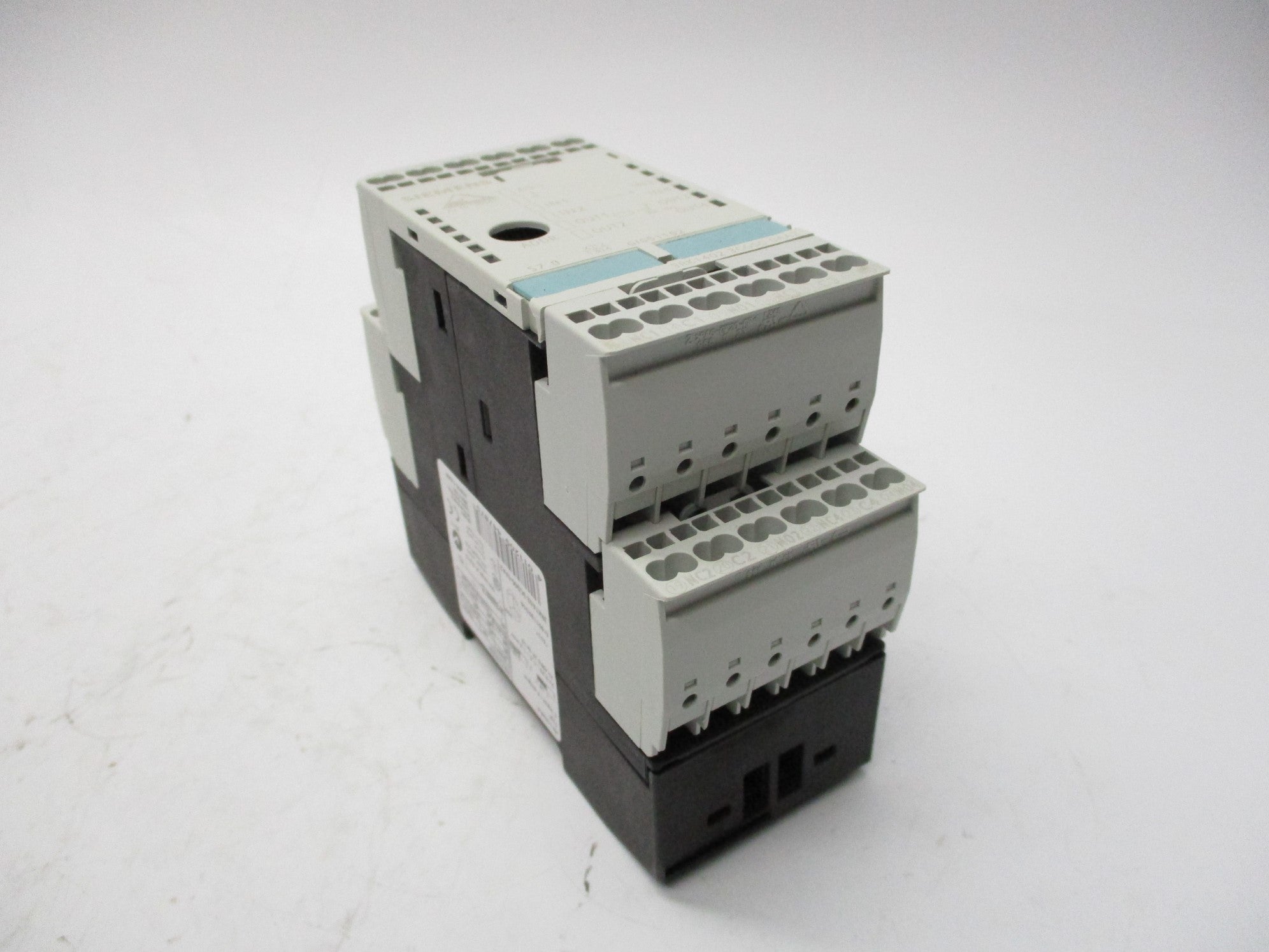 SIEMENS 3RK1402-3CG00-0AA2 NSMP