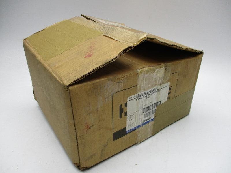 HOMAC KSLC-15-4NN-4KA NSMP