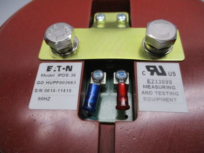 EATON IPDS-38 NSNP