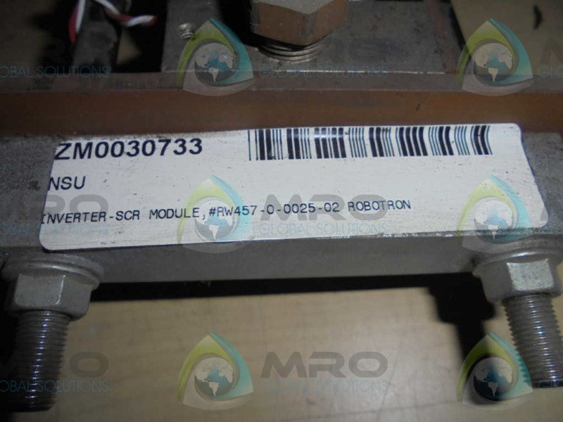 NSU ZM0030733  NSNP