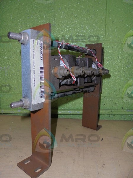 NSU ZM0030733  NSNP