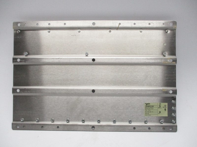 SCHNEIDER ELECTRIC 140XBP01000 NSMP