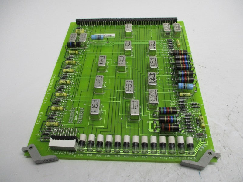 GENERAL ELECTRIC DS3800HROA1A1A NSMP