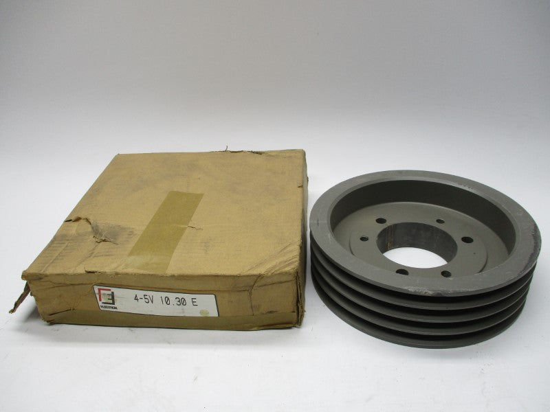 ELECTRON 4-5V10.30E NSMP