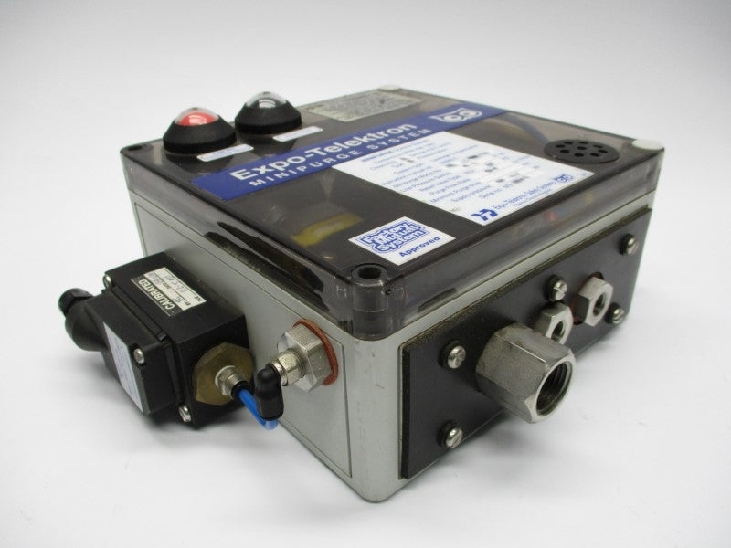 EXPO-TELEKTRON 1ZLC/NM/1S UNMP